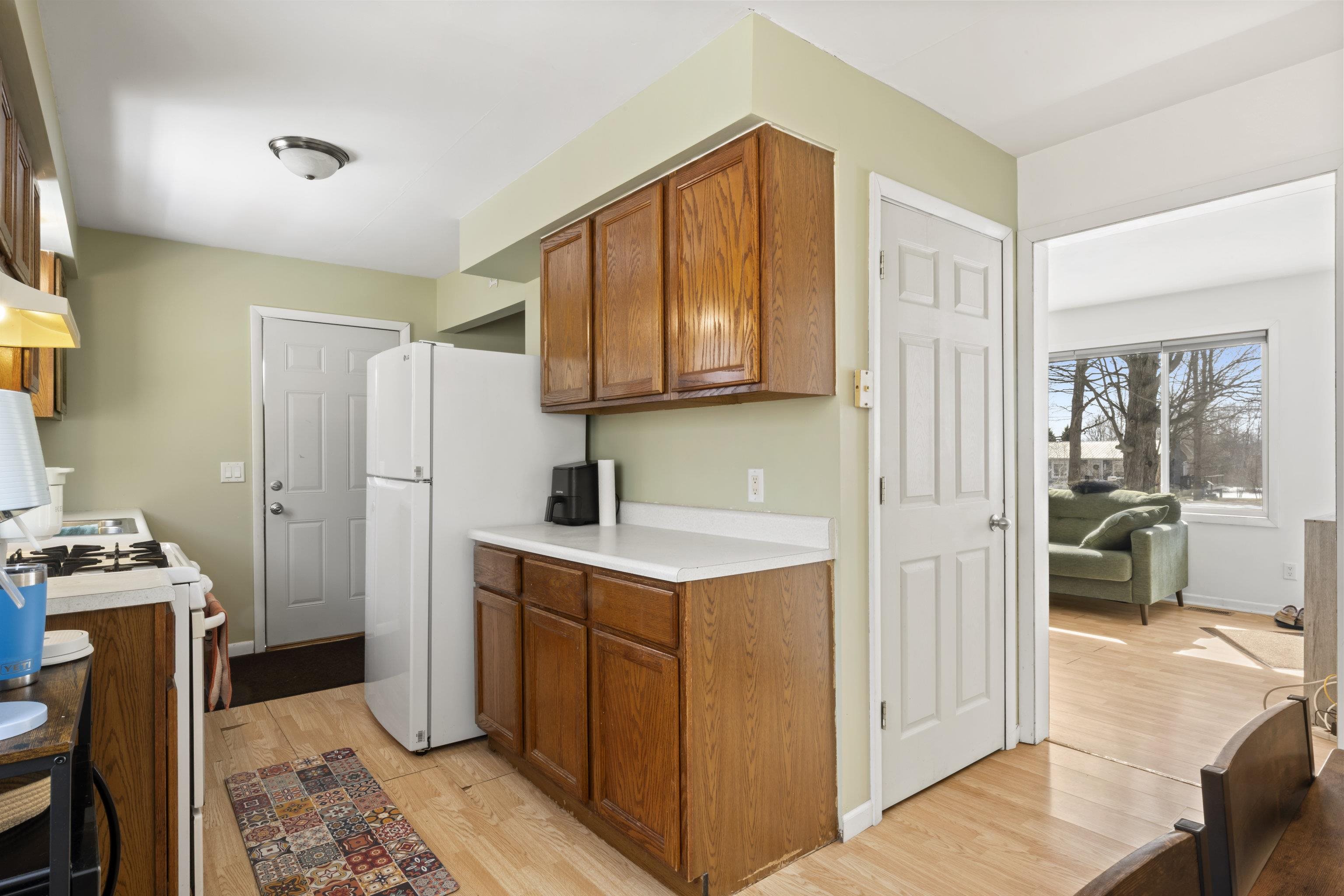 6856 River Street UNIT&nbsp;Lot: 4, Benzonia, MI, 49616