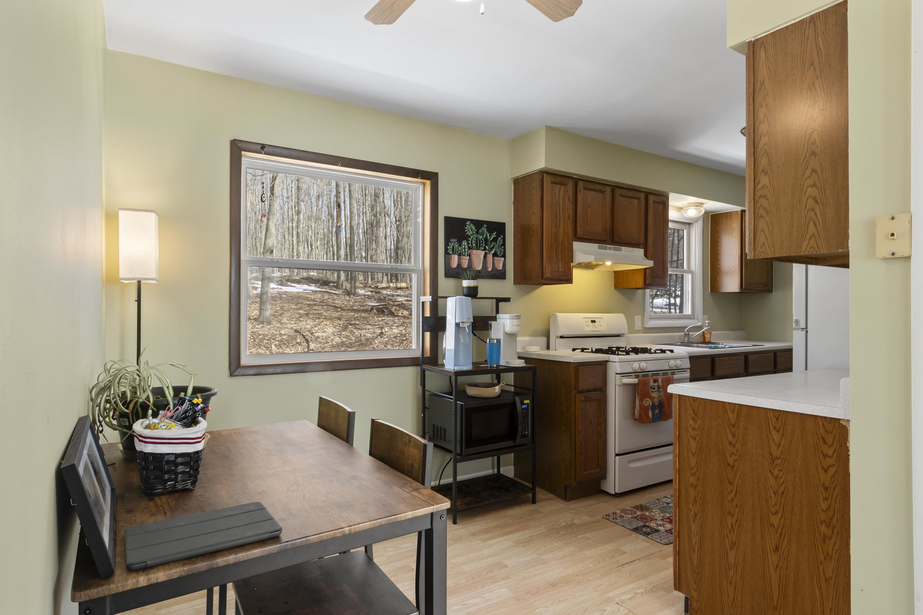 6856 River Street UNIT&nbsp;Lot: 4, Benzonia, MI, 49616