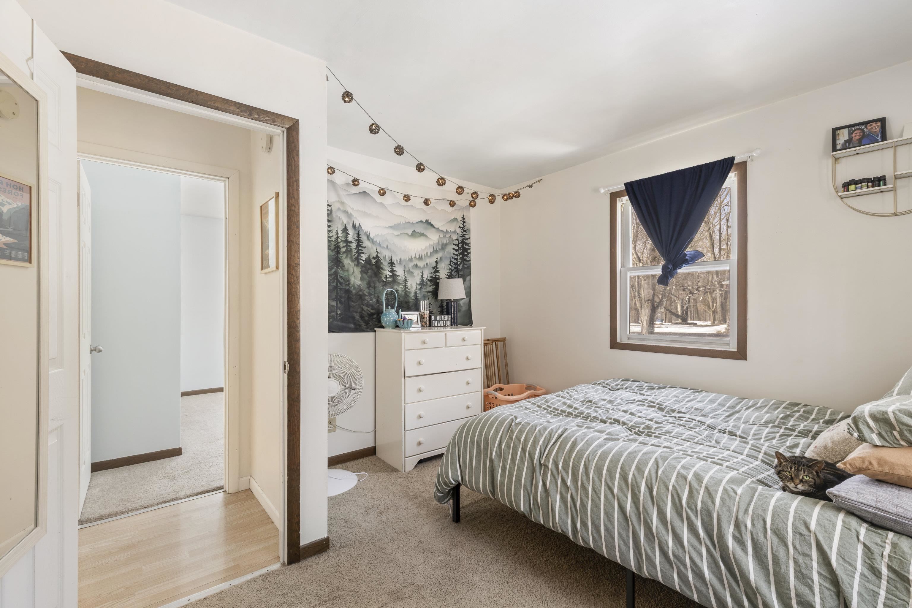 6856 River Street UNIT&nbsp;Lot: 4, Benzonia, MI, 49616