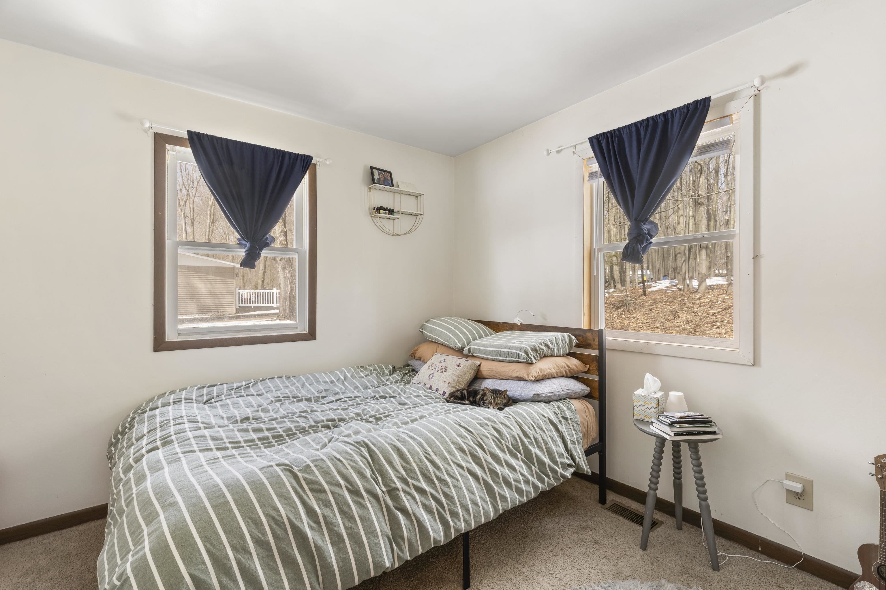 6856 River Street UNIT&nbsp;Lot: 4, Benzonia, MI, 49616