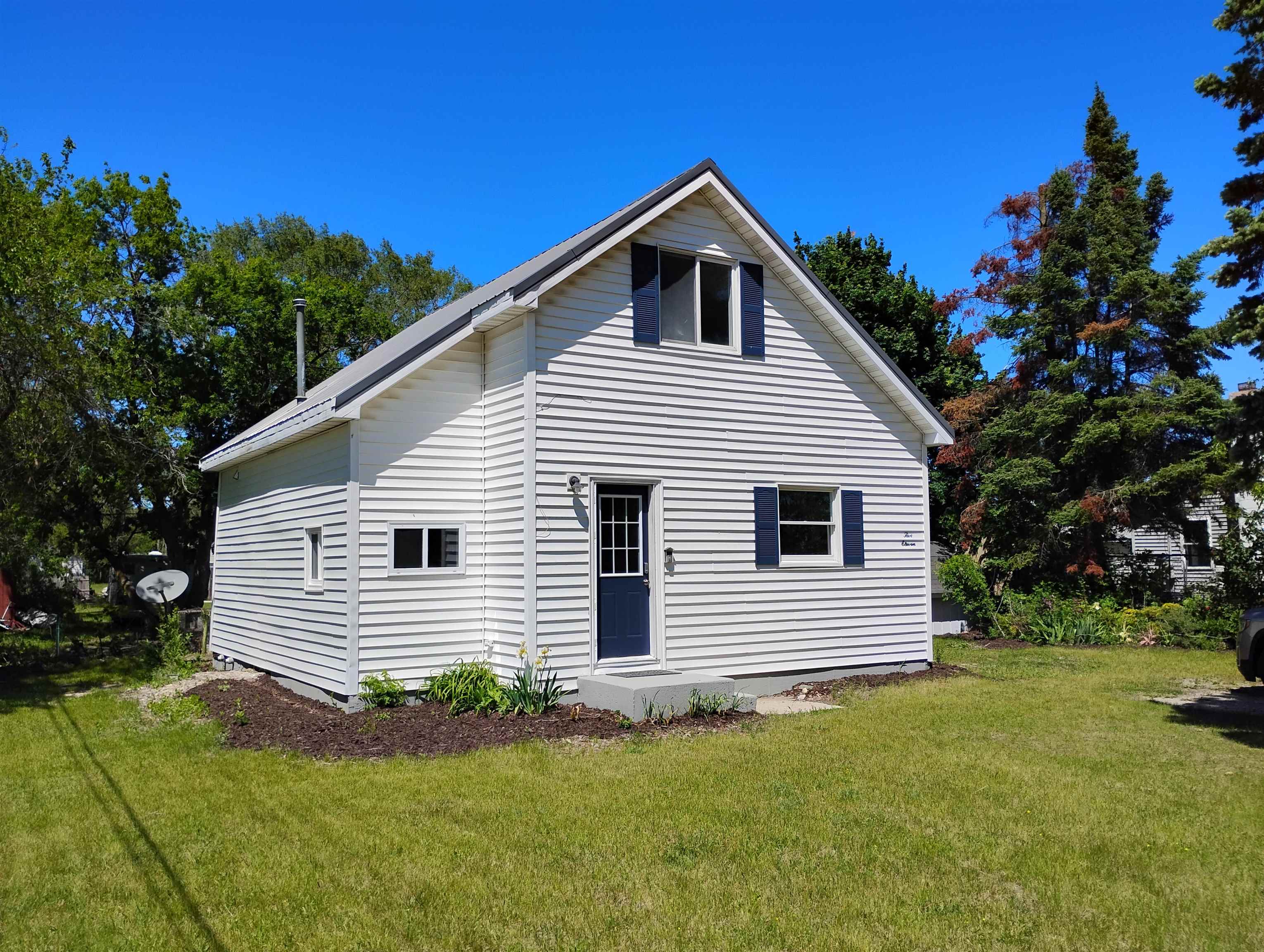 Homes for sale in Mt Pleasant City Isabella, MI | 511 Woodworth Ave, Mt Pleasant City Isabella, MI 48858 | MLS# 79080066448