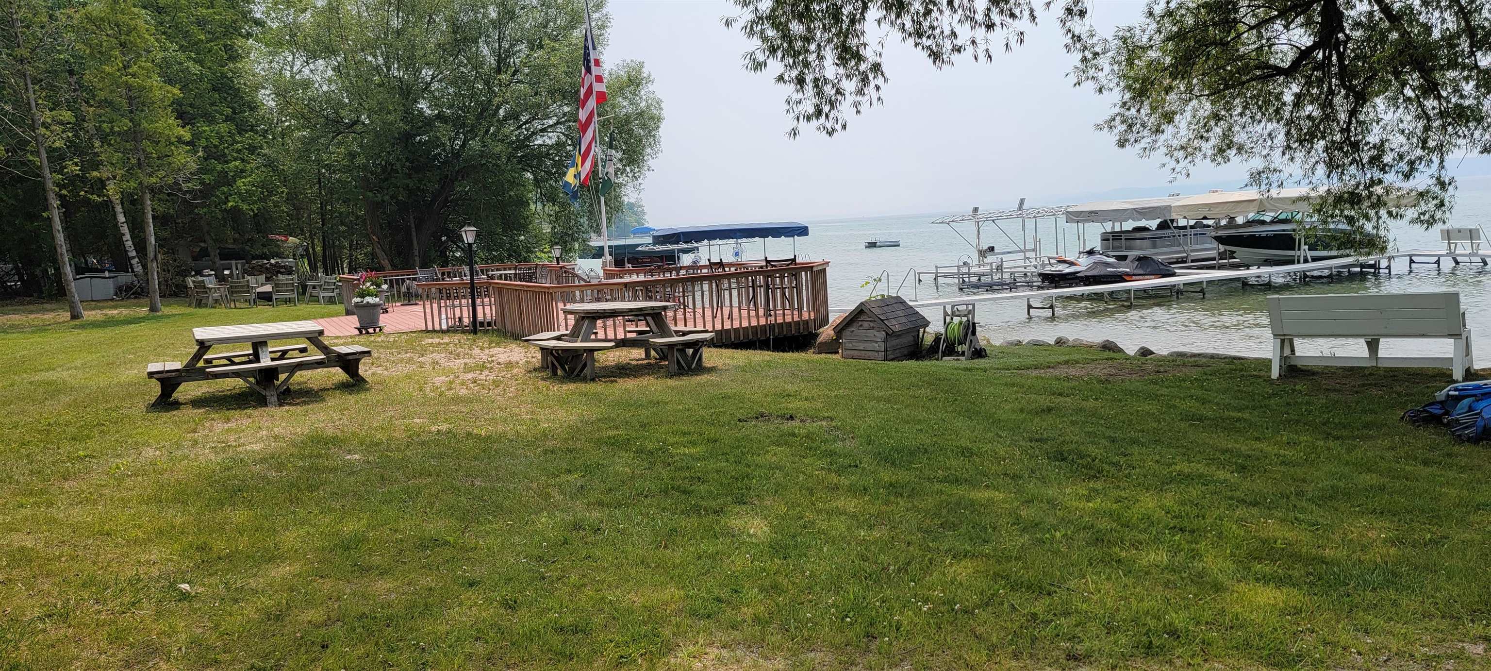 00 S East Torch Lake Drive, Alden, MI, 49612-9999