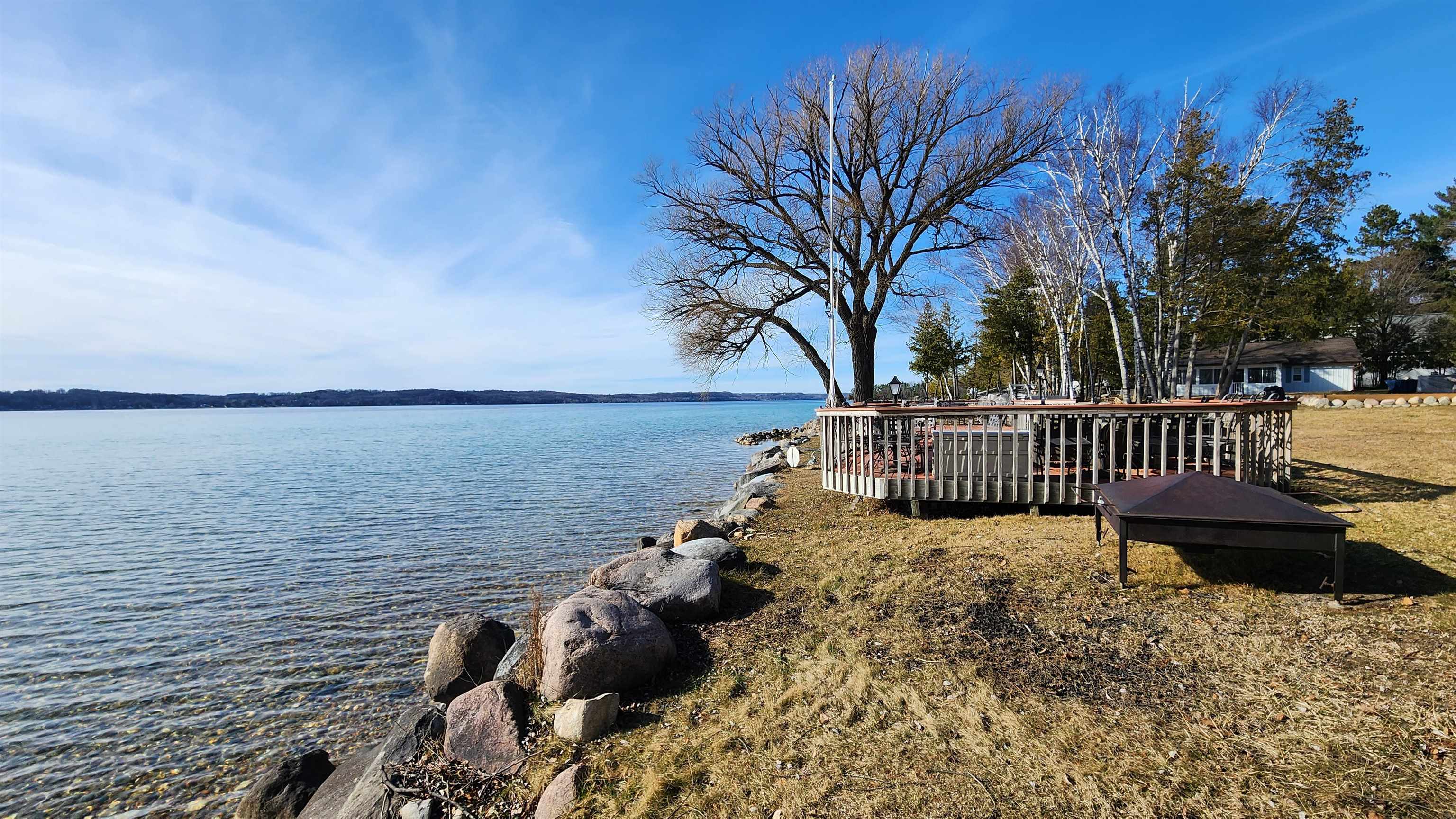 00 S East Torch Lake Drive, Alden, MI, 49612-9999