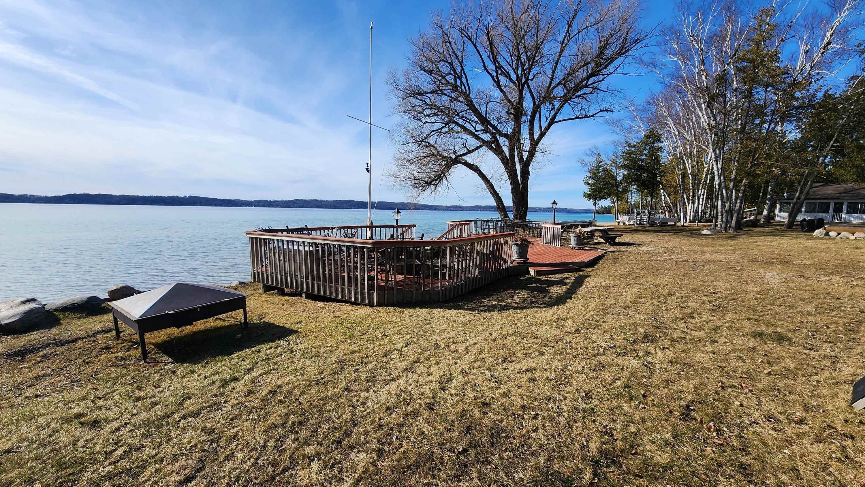 00 S East Torch Lake Drive, Alden, MI, 49612-9999