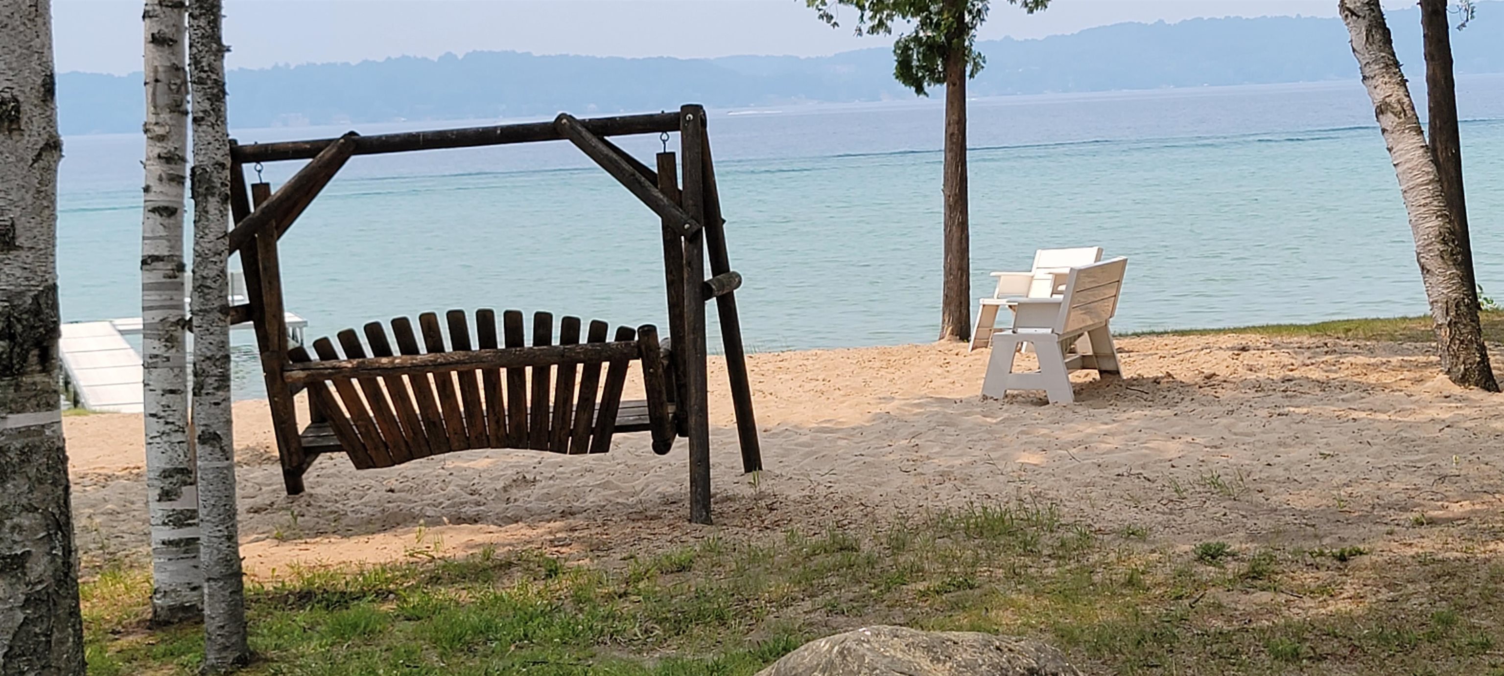 00 S East Torch Lake Drive, Alden, MI, 49612-9999