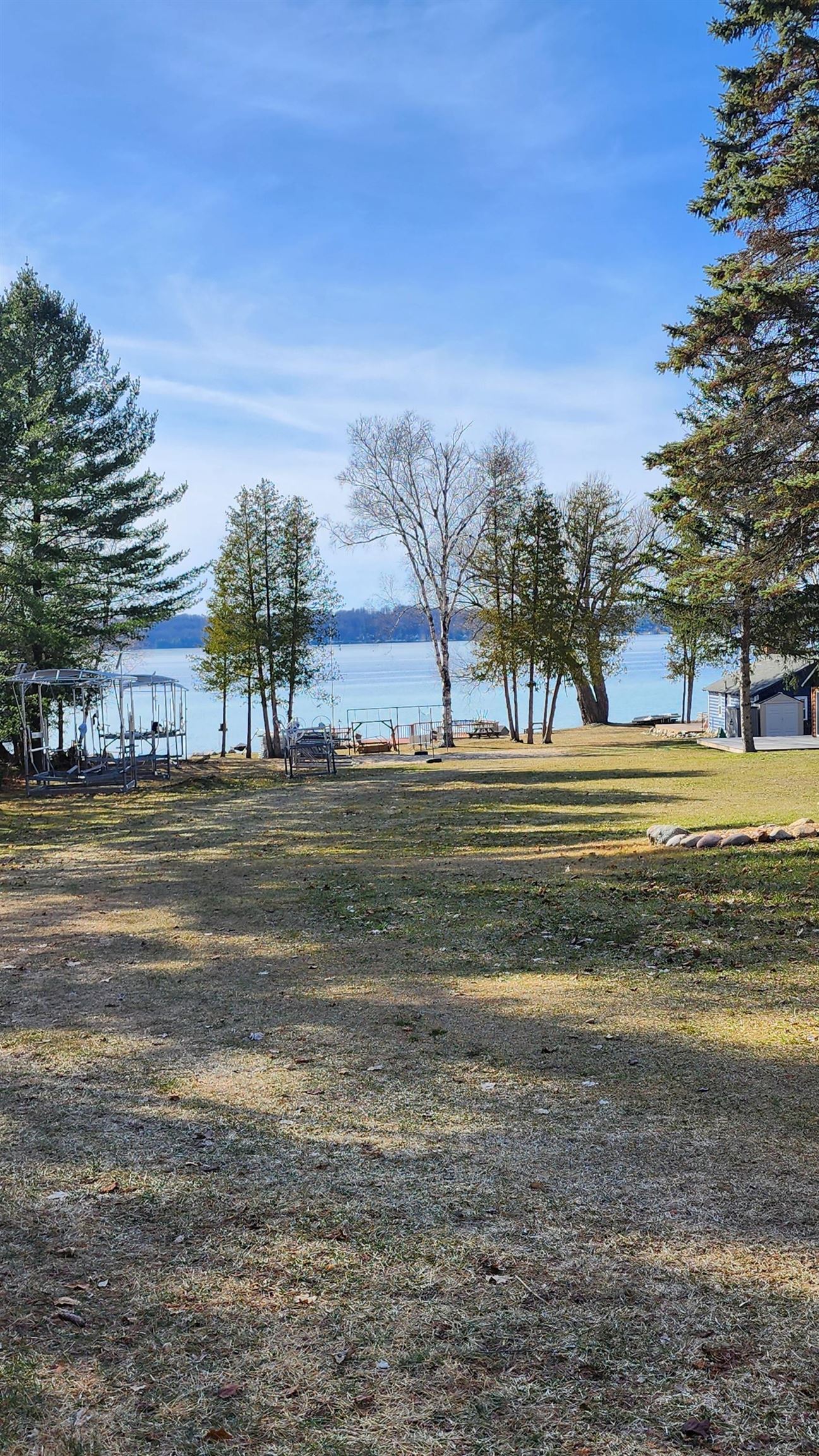 00 S East Torch Lake Drive, Alden, MI, 49612-9999