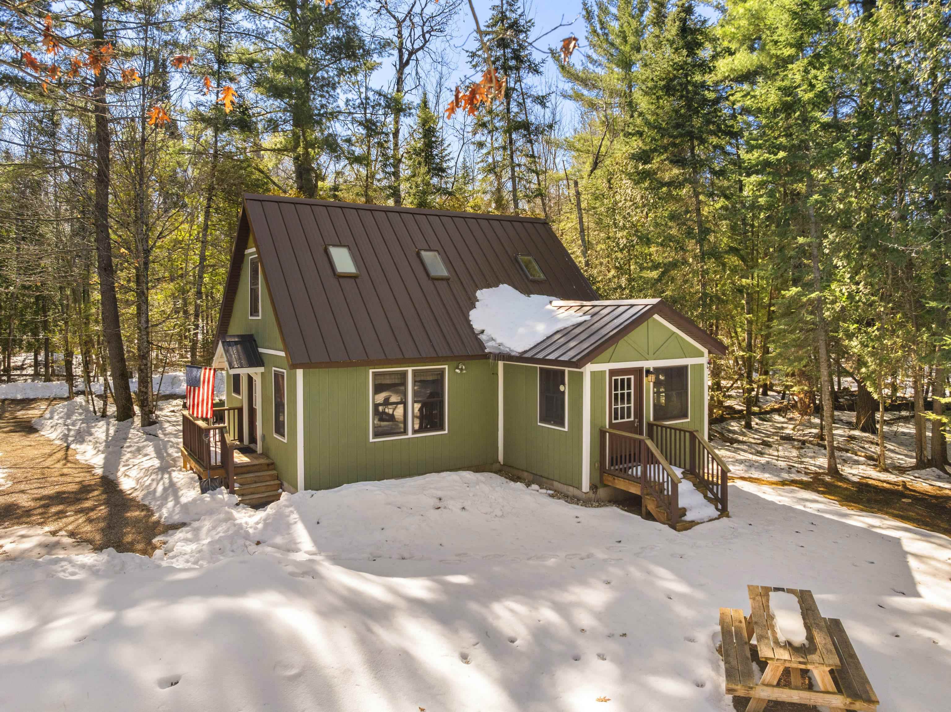 Brighton, MI, 48116 1211