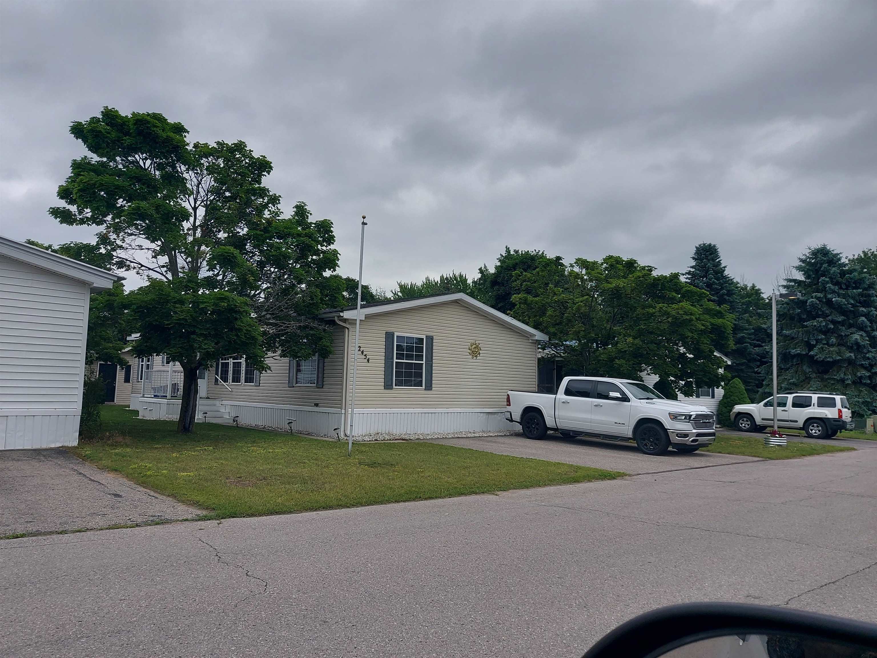 2454 Friendship Drive, Traverse City, MI, 49686