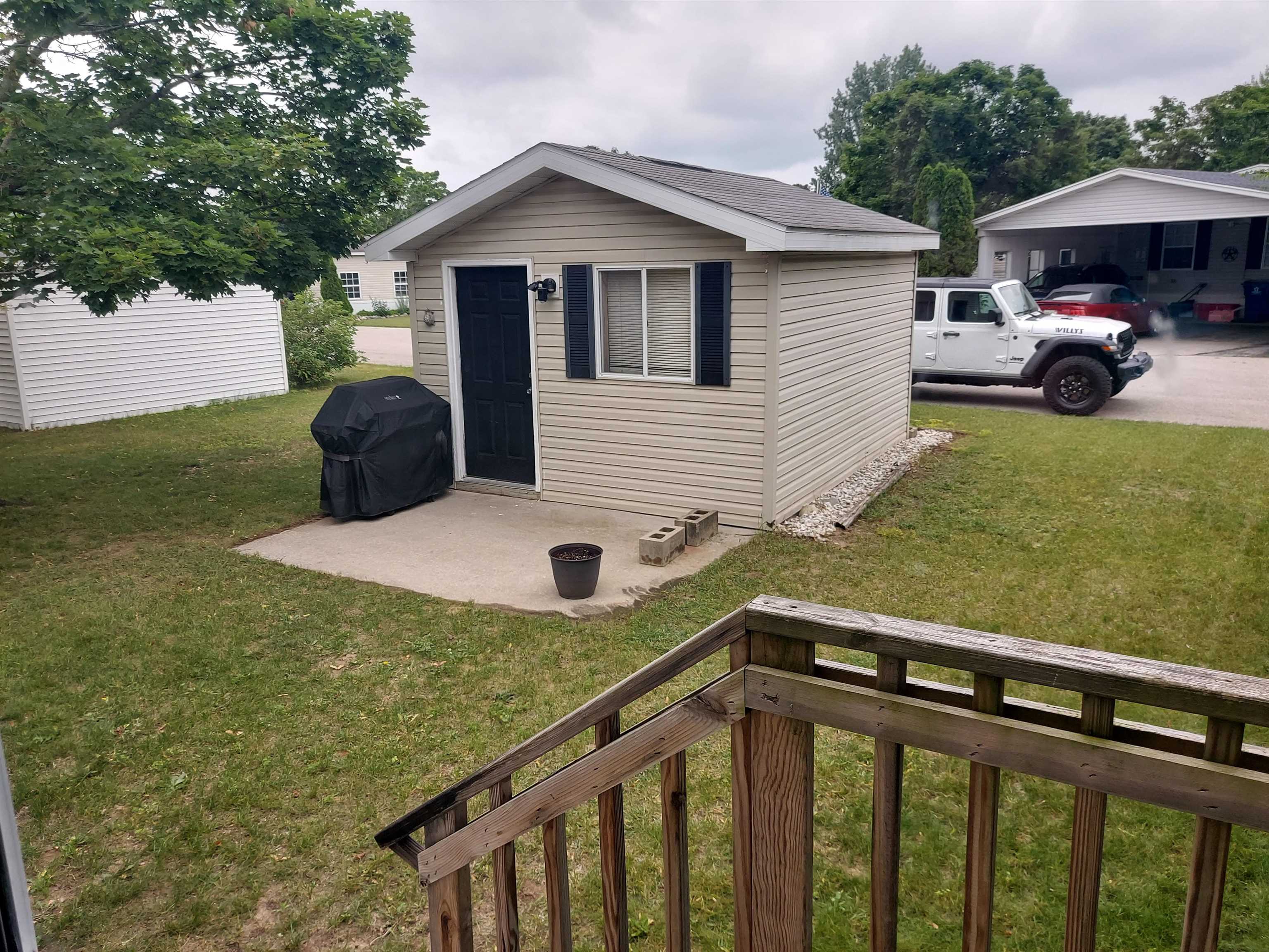 2454 Friendship Drive, Traverse City, MI, 49686