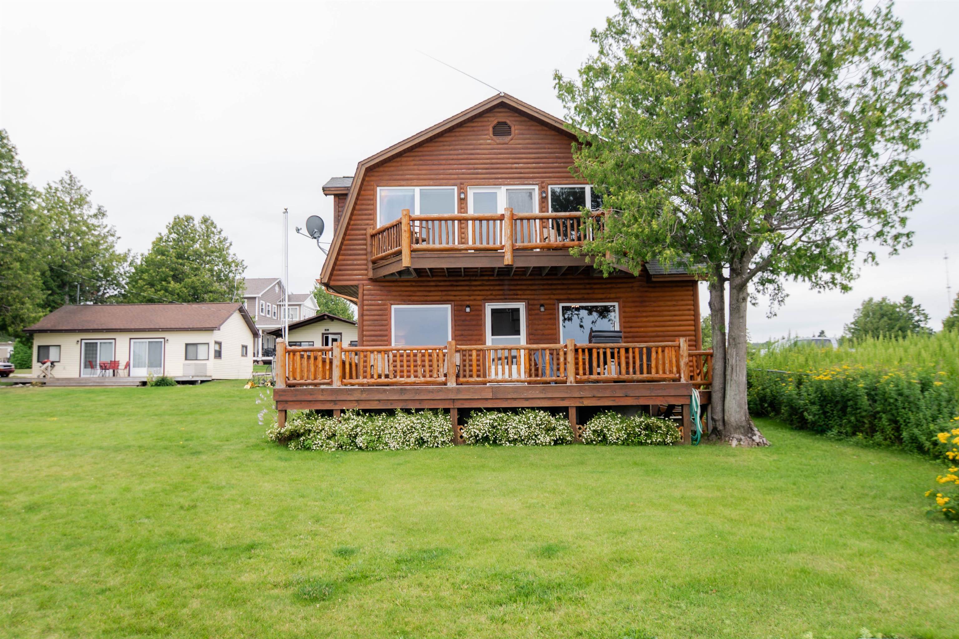 2nd image of 148 N Huron, De Tour Village, MI 49725 | MLS# 80066479