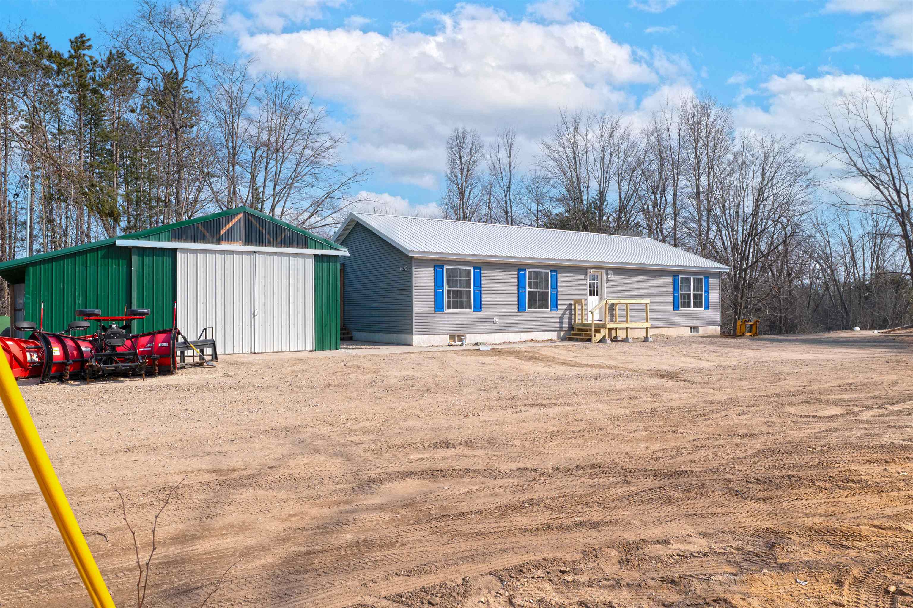 203 W 9th Street, Sycamore, OH, 44882