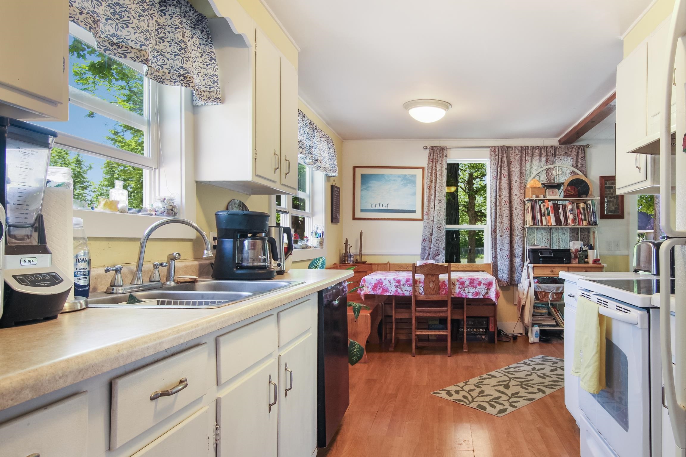 6033 Aarwood Road, Rapid City, MI, 49676