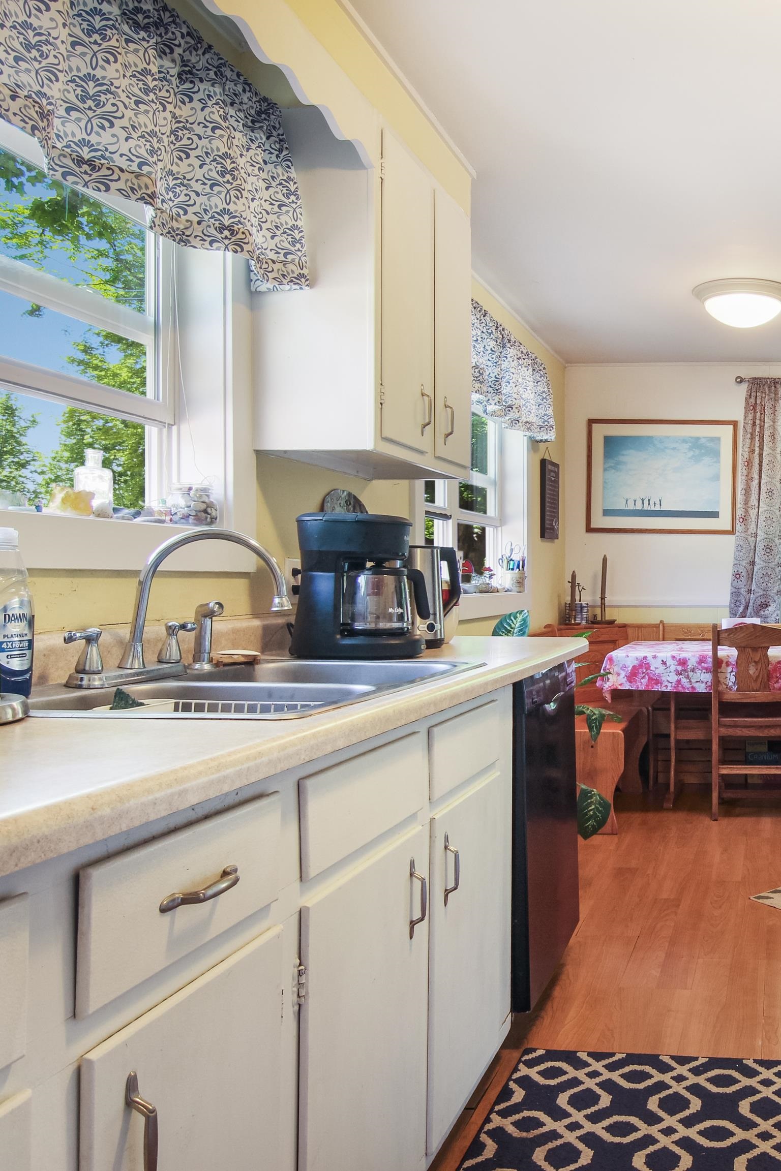 6033 Aarwood Road, Rapid City, MI, 49676