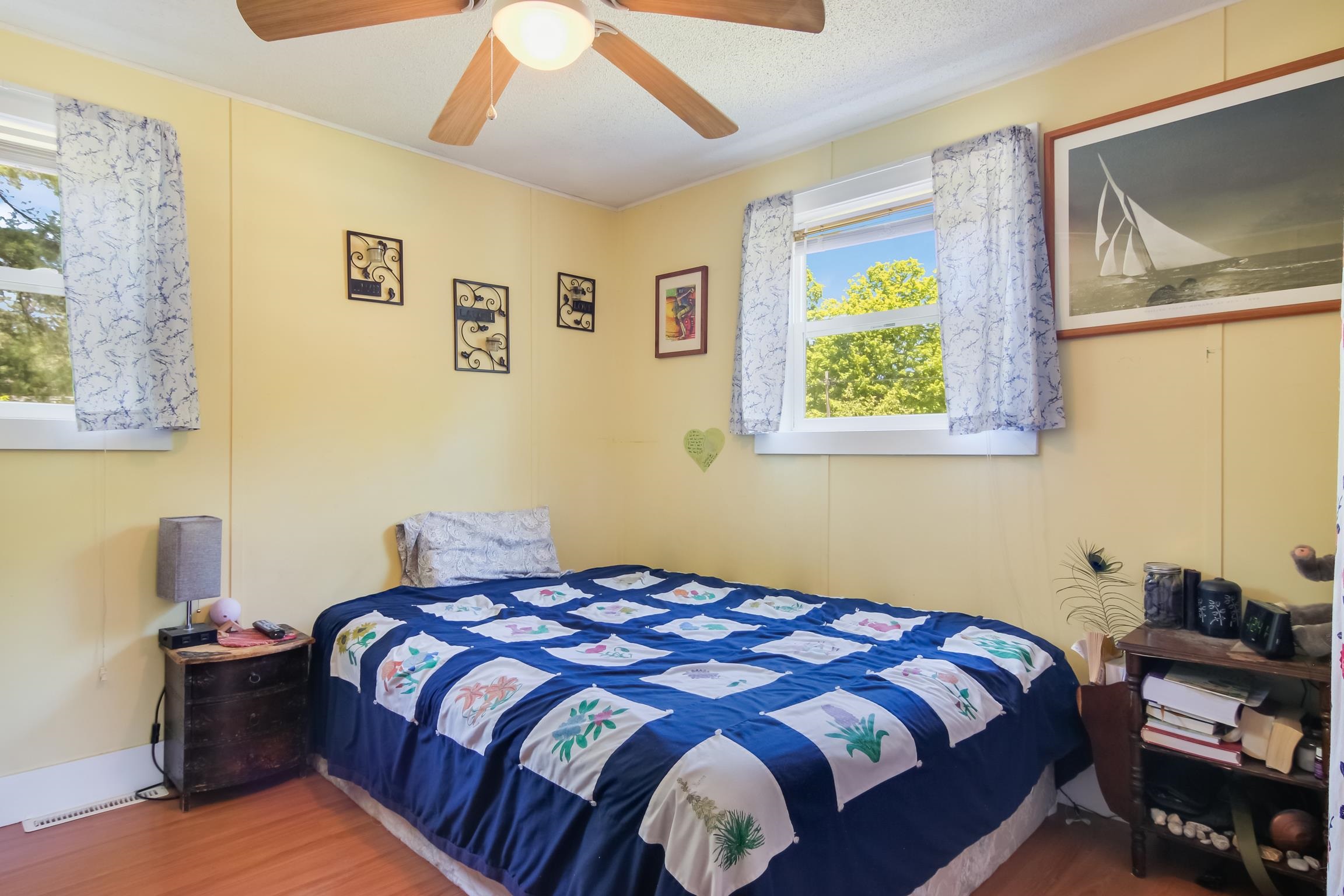 6033 Aarwood Road, Rapid City, MI, 49676