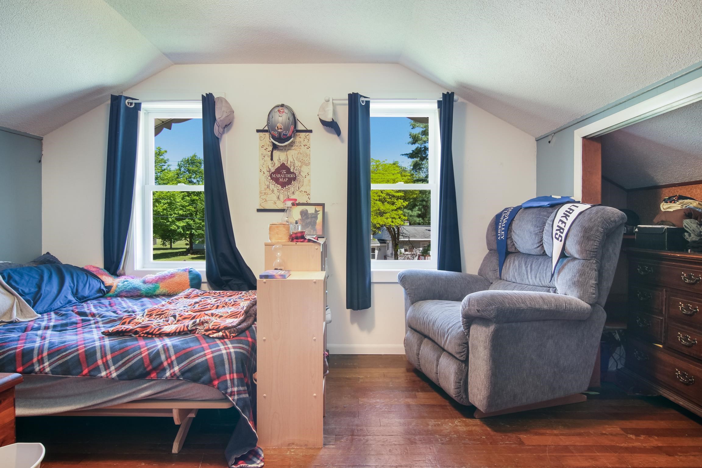 6033 Aarwood Road, Rapid City, MI, 49676