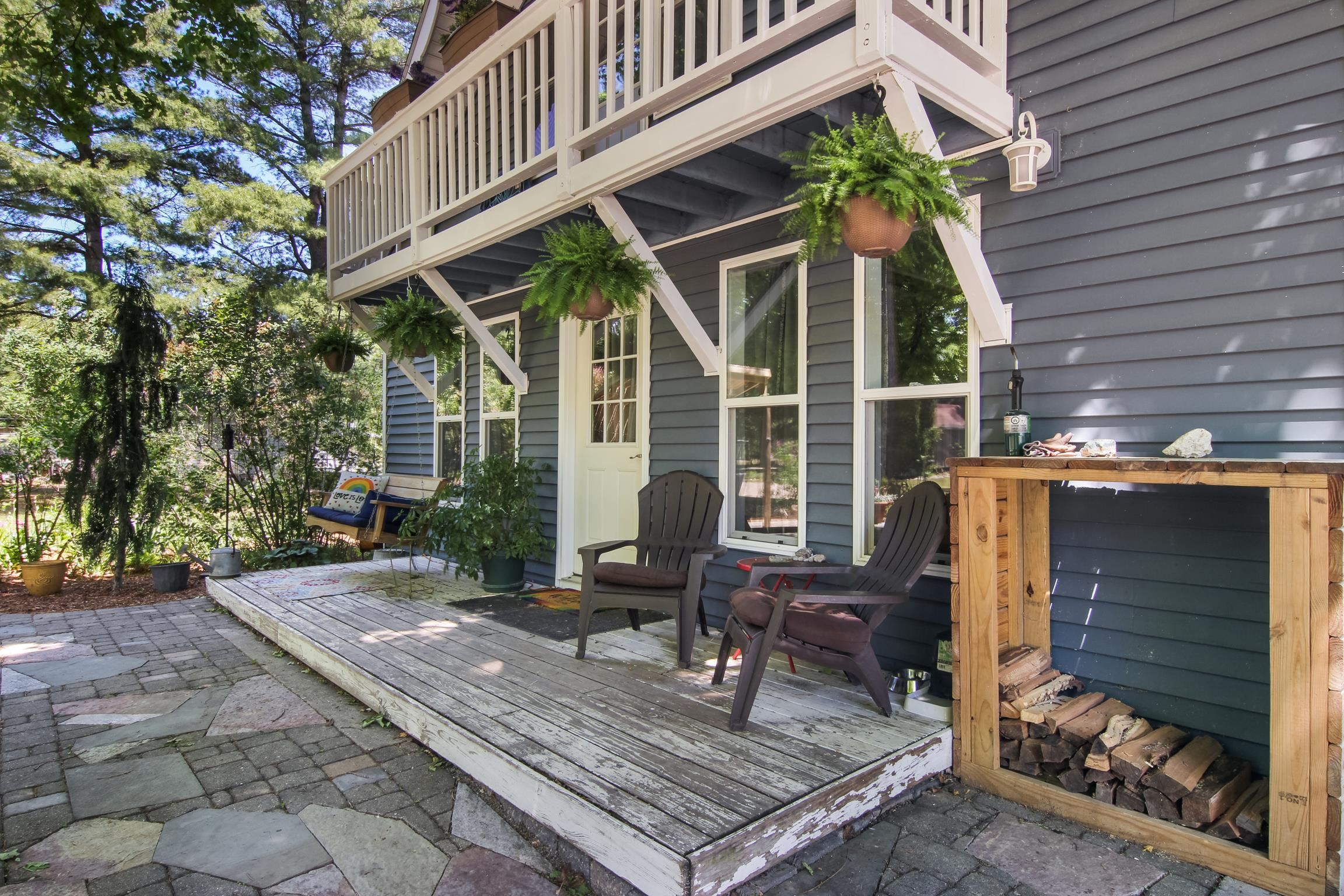 6033 Aarwood Road, Rapid City, MI, 49676