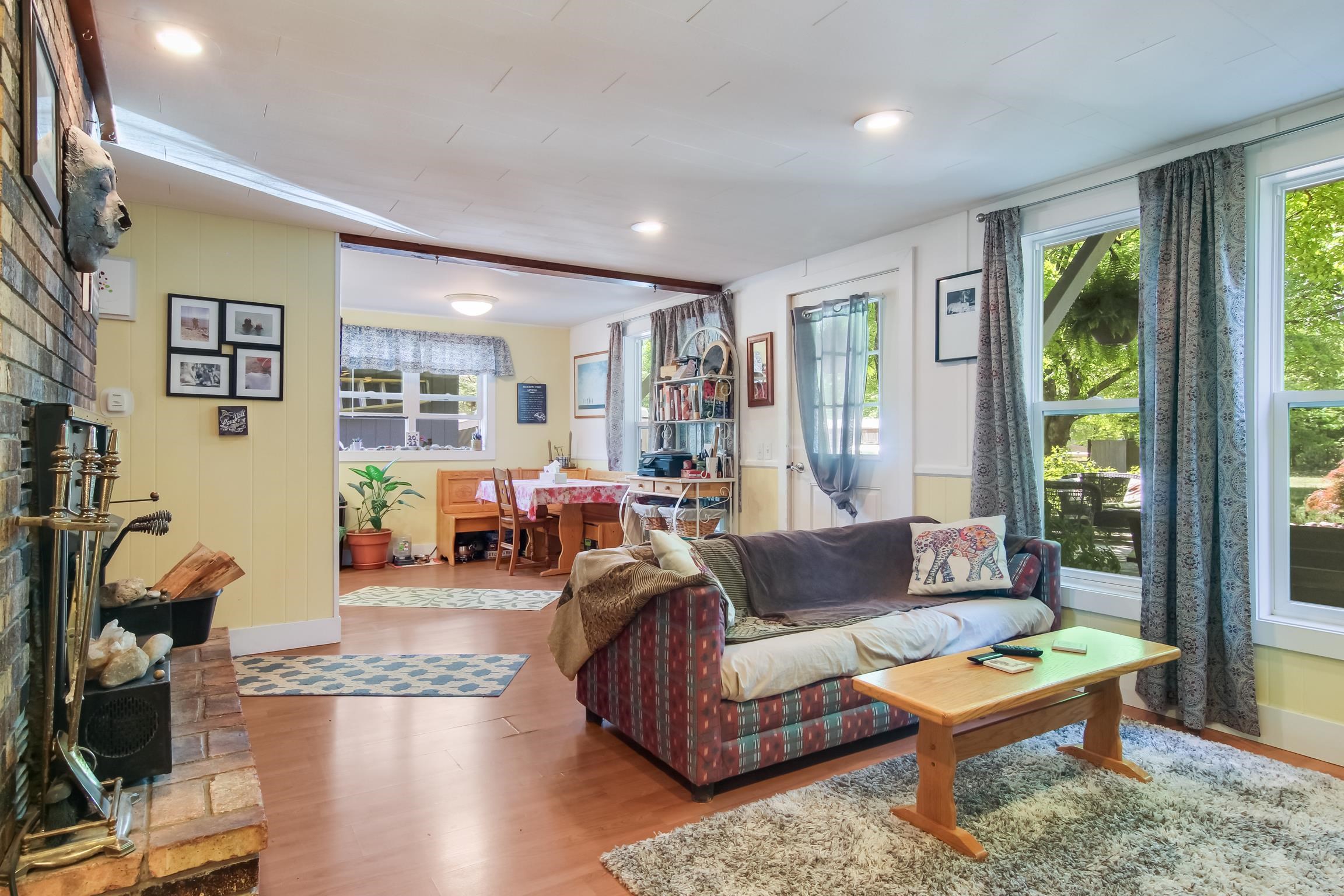 6033 Aarwood Road, Rapid City, MI, 49676