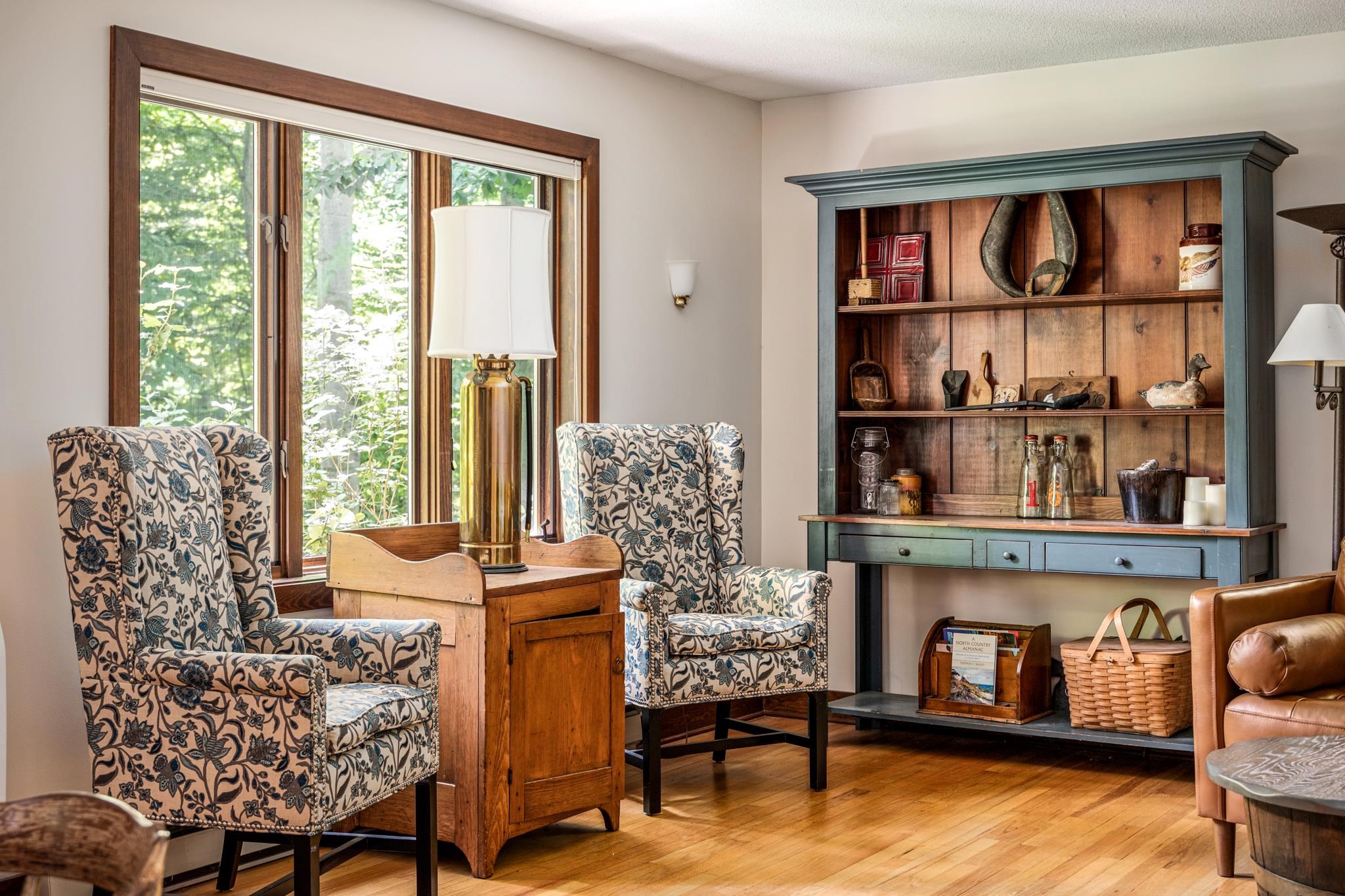 3862 N Trillium Drive, Leland, MI, 49654