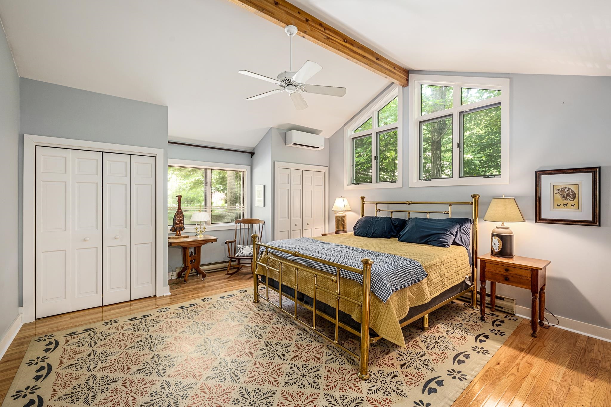 3862 N Trillium Drive, Leland, MI, 49654