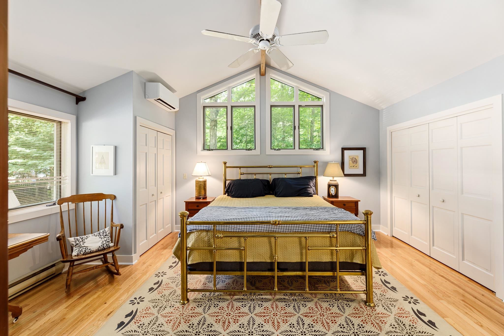 3862 N Trillium Drive, Leland, MI, 49654