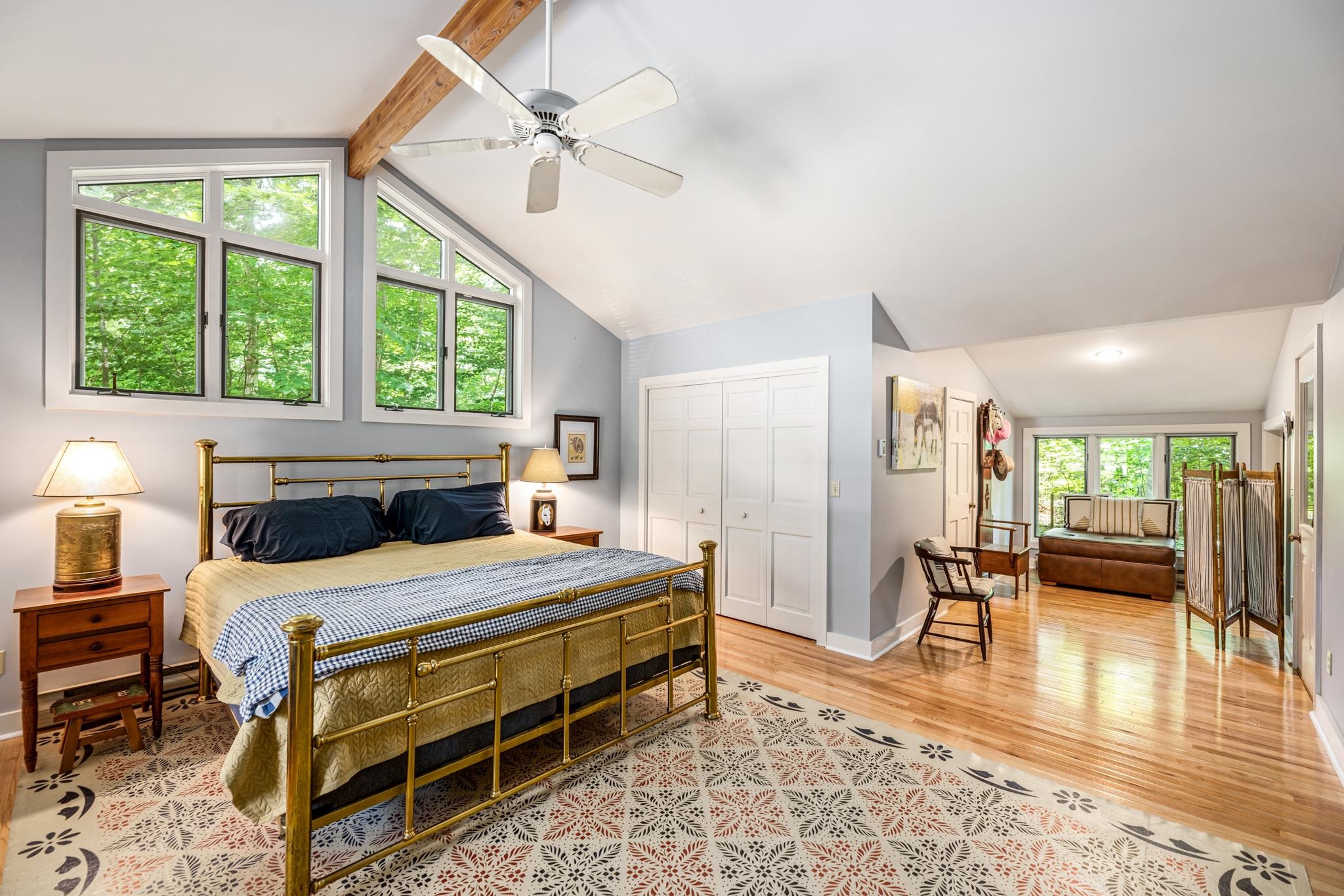 3862 N Trillium Drive, Leland, MI, 49654