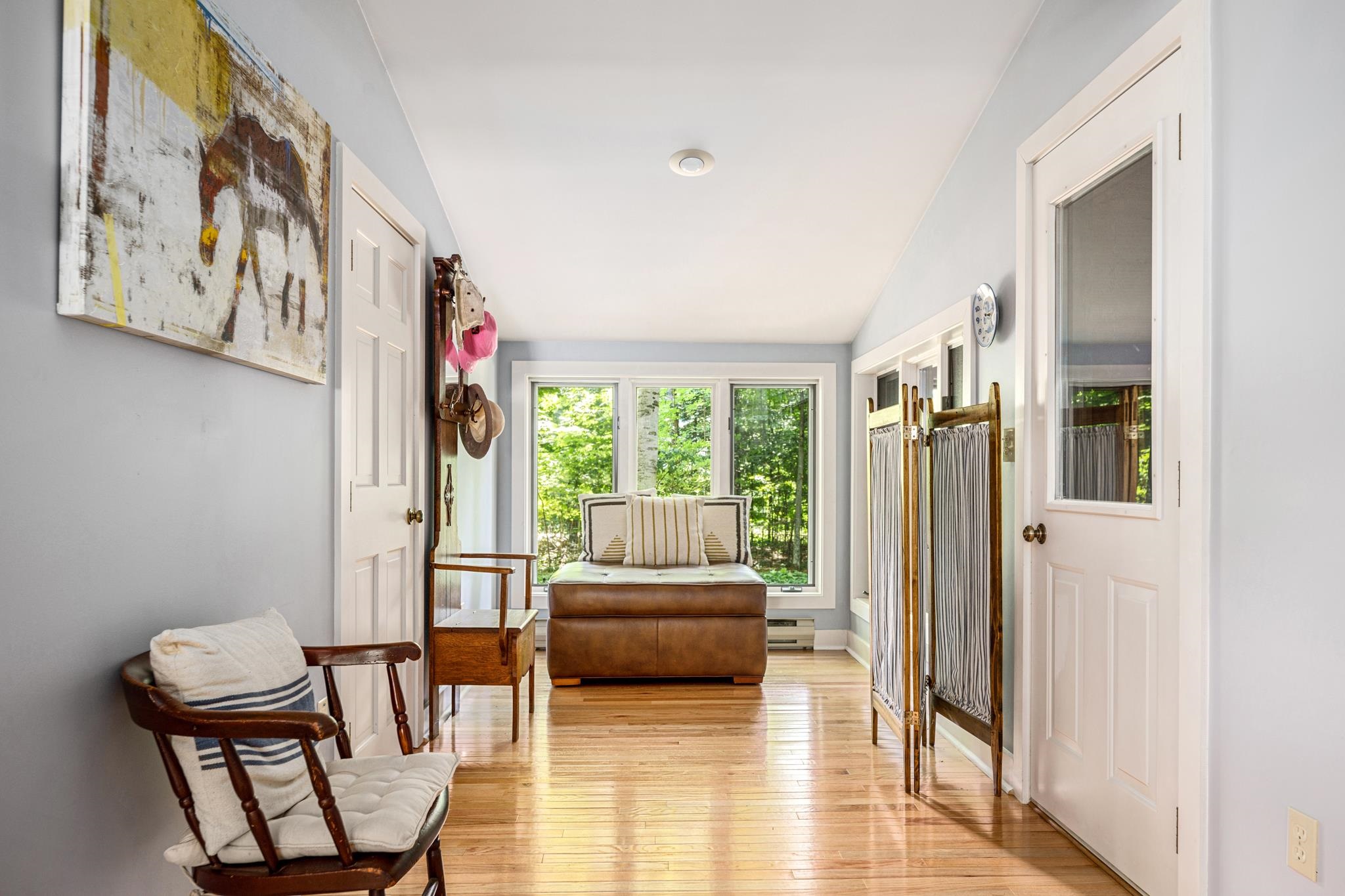 3862 N Trillium Drive, Leland, MI, 49654