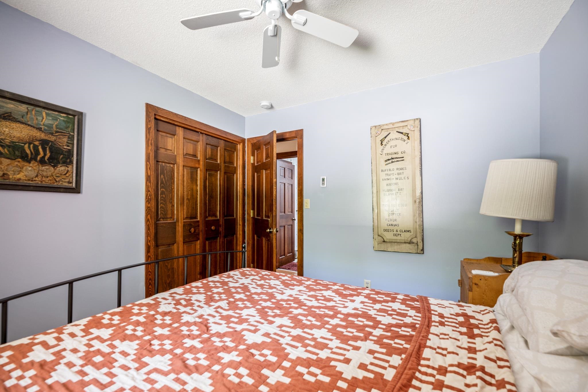 3862 N Trillium Drive, Leland, MI, 49654