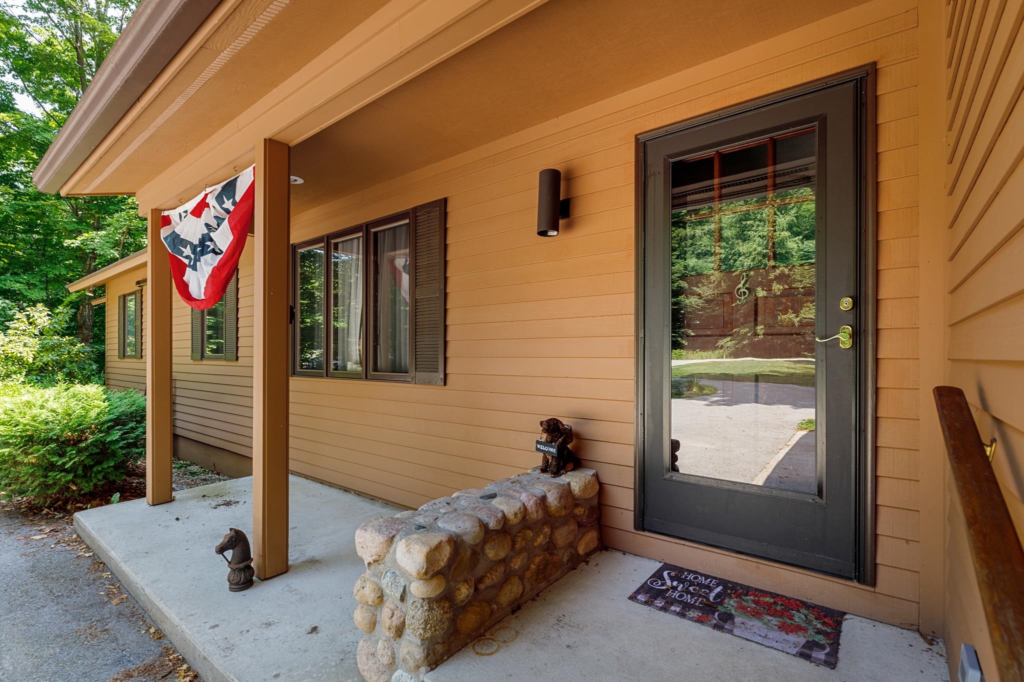 3862 N Trillium Drive, Leland, MI, 49654