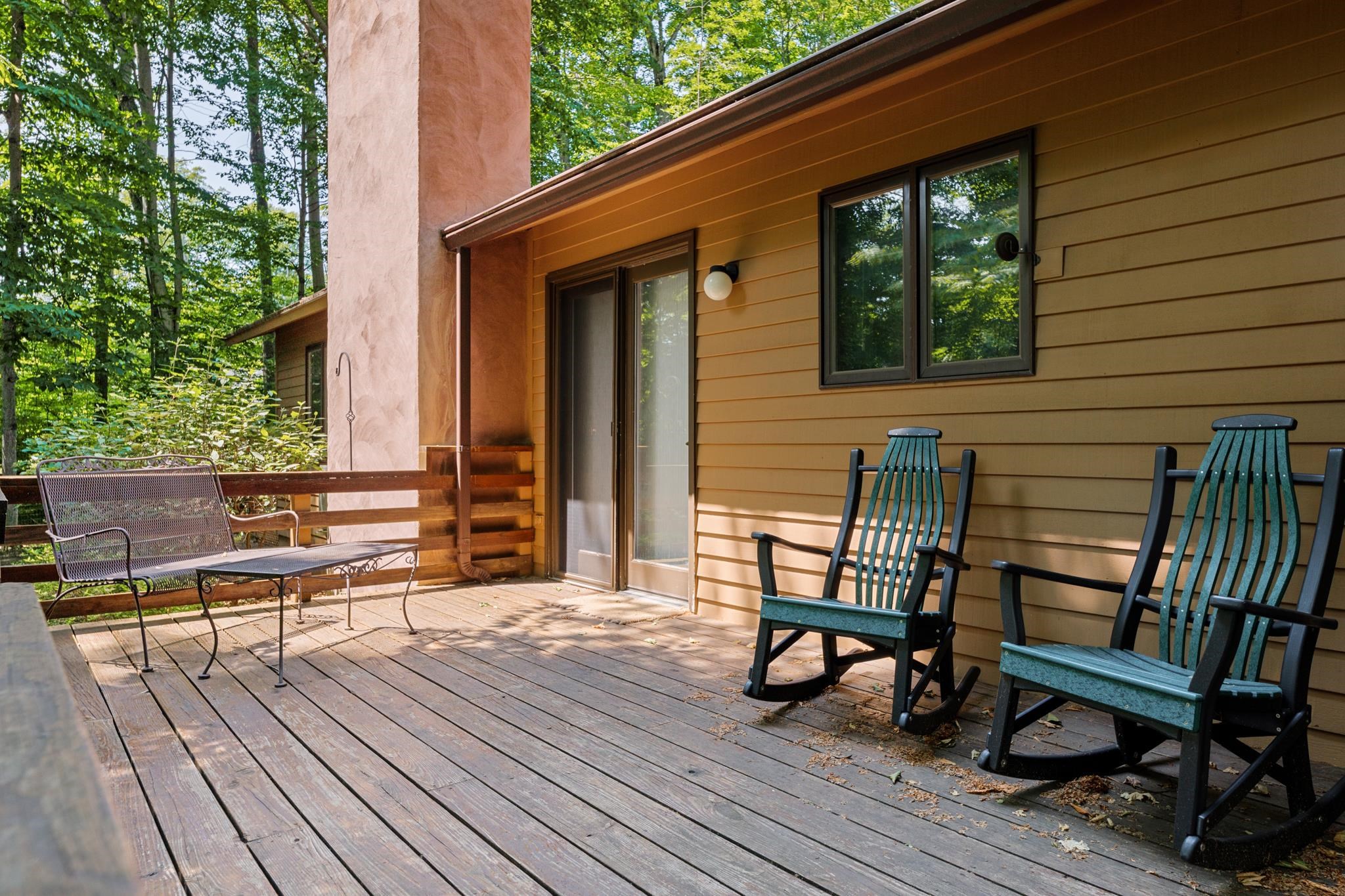 3862 N Trillium Drive, Leland, MI, 49654