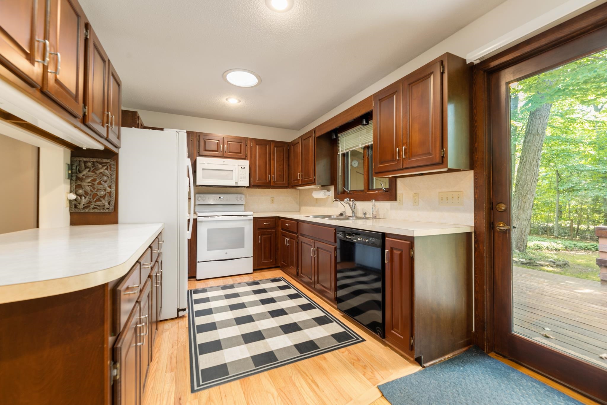 3862 N Trillium Drive, Leland, MI, 49654