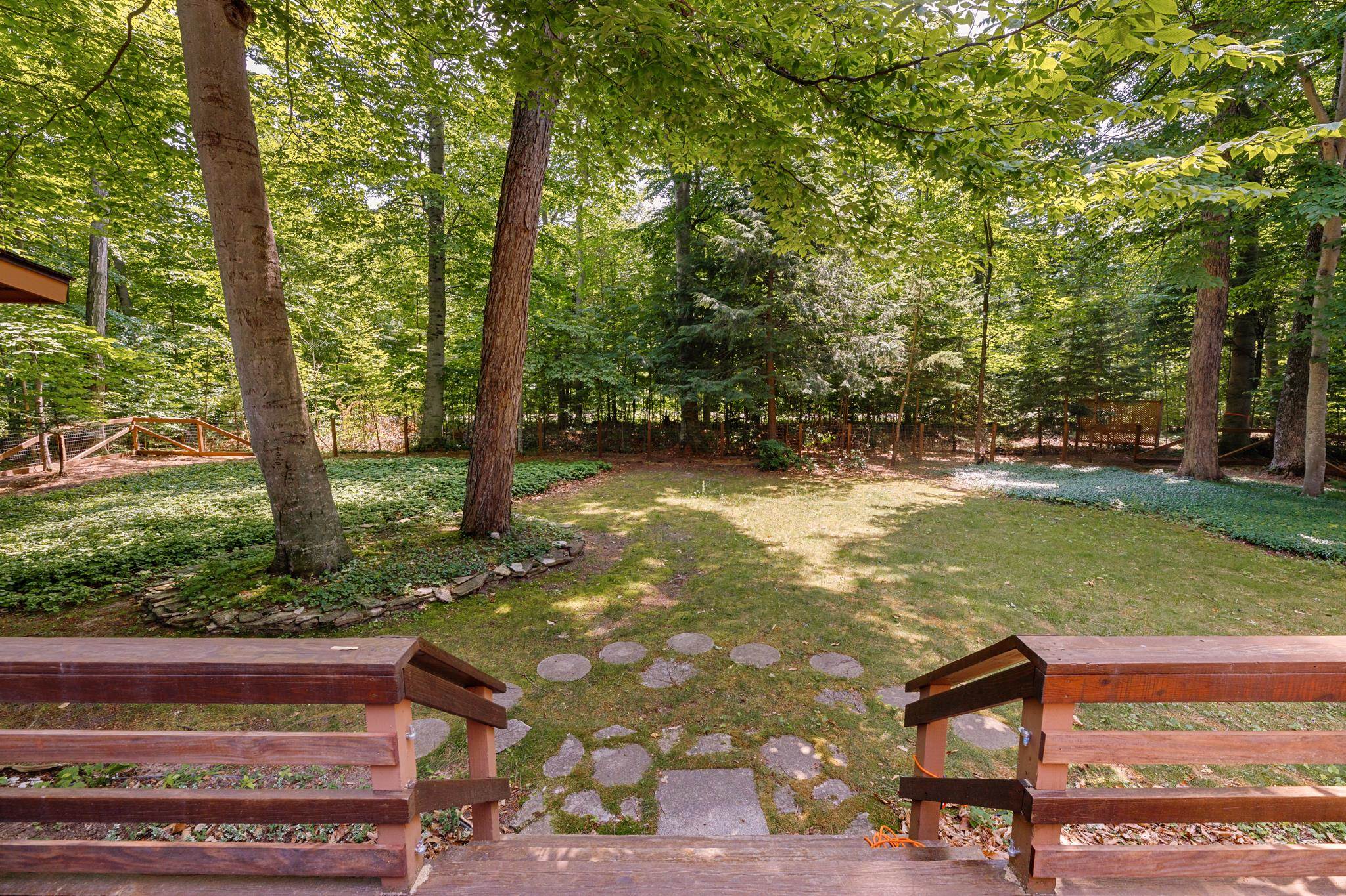 3862 N Trillium Drive, Leland, MI, 49654