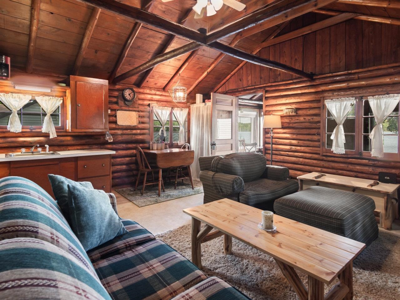 19116 Kenny Drive, Big Rapids, MI, 49307