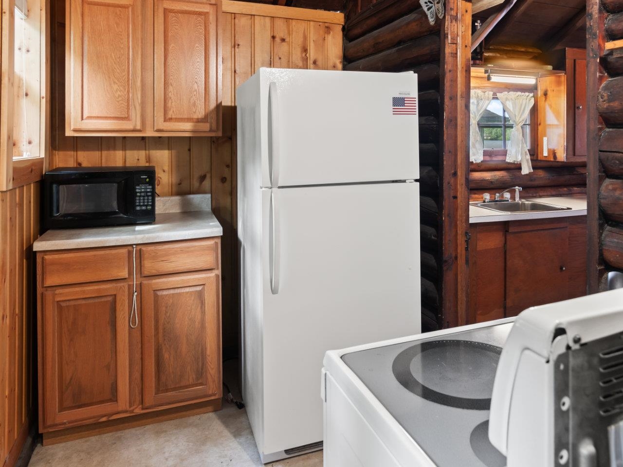 19116 Kenny Drive, Big Rapids, MI, 49307