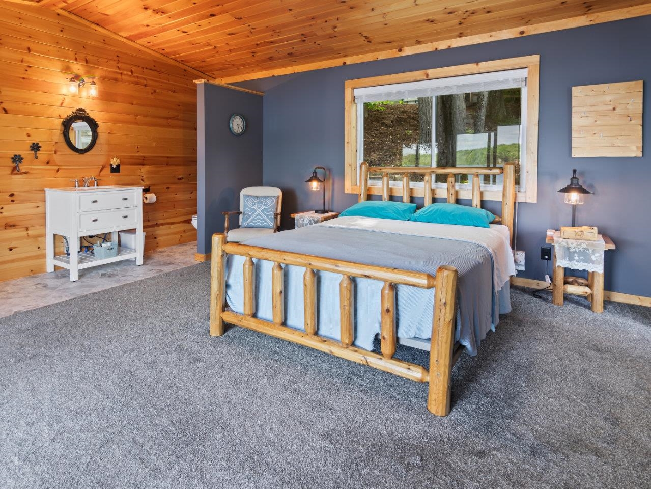 19116 Kenny Drive, Big Rapids, MI, 49307