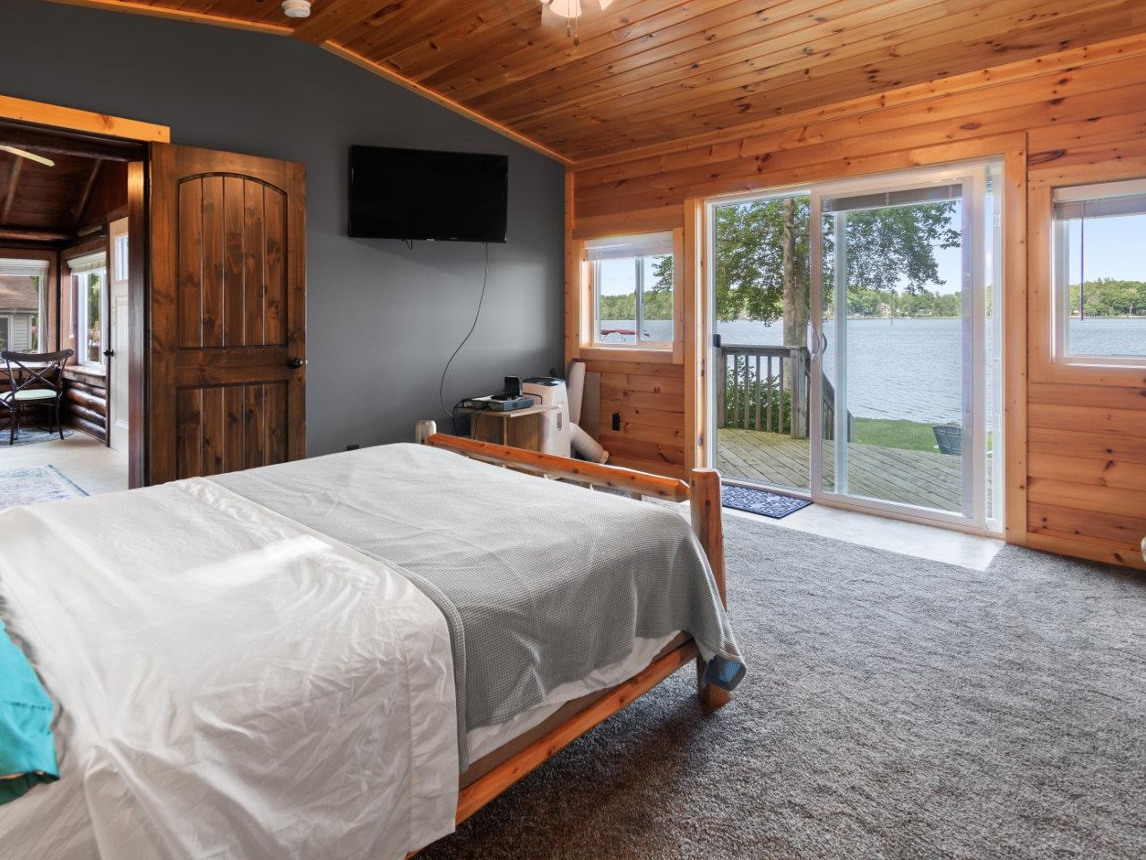 19116 Kenny Drive, Big Rapids, MI, 49307