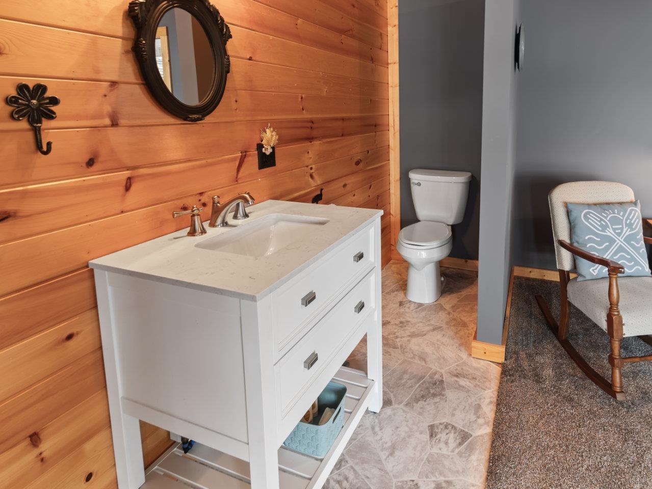 19116 Kenny Drive, Big Rapids, MI, 49307