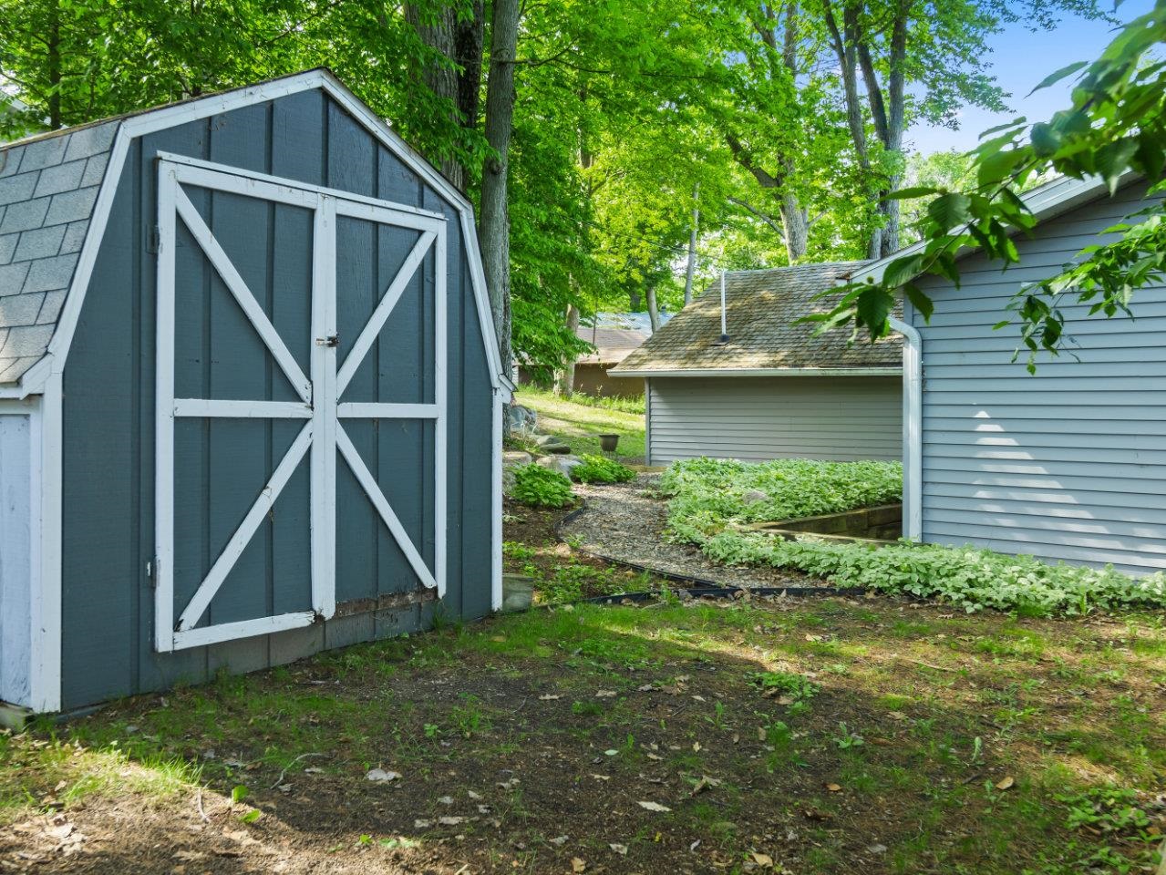 19116 Kenny Drive, Big Rapids, MI, 49307