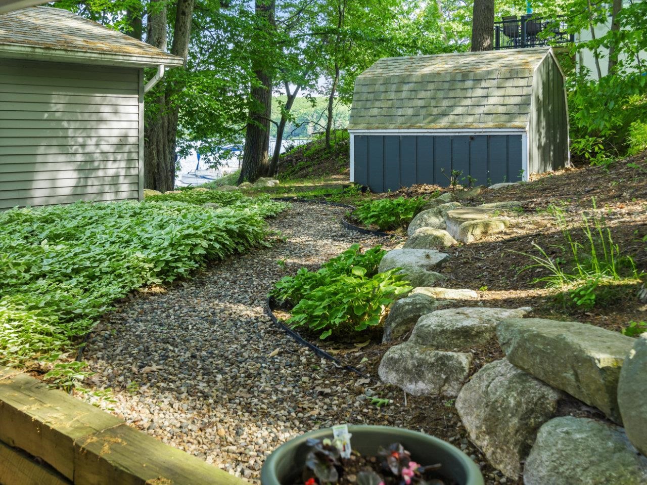 19116 Kenny Drive, Big Rapids, MI, 49307