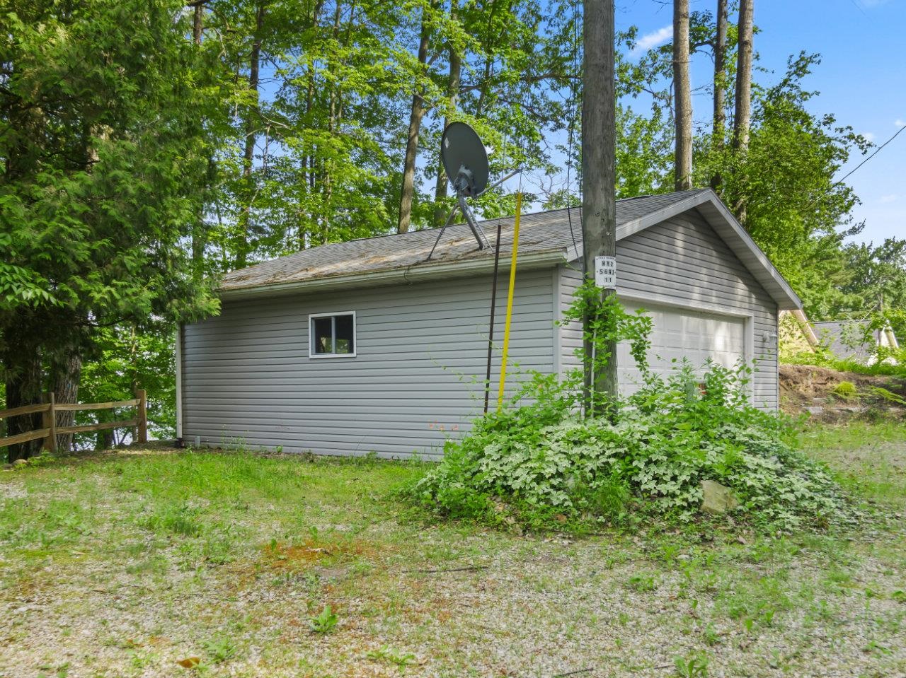 19116 Kenny Drive, Big Rapids, MI, 49307