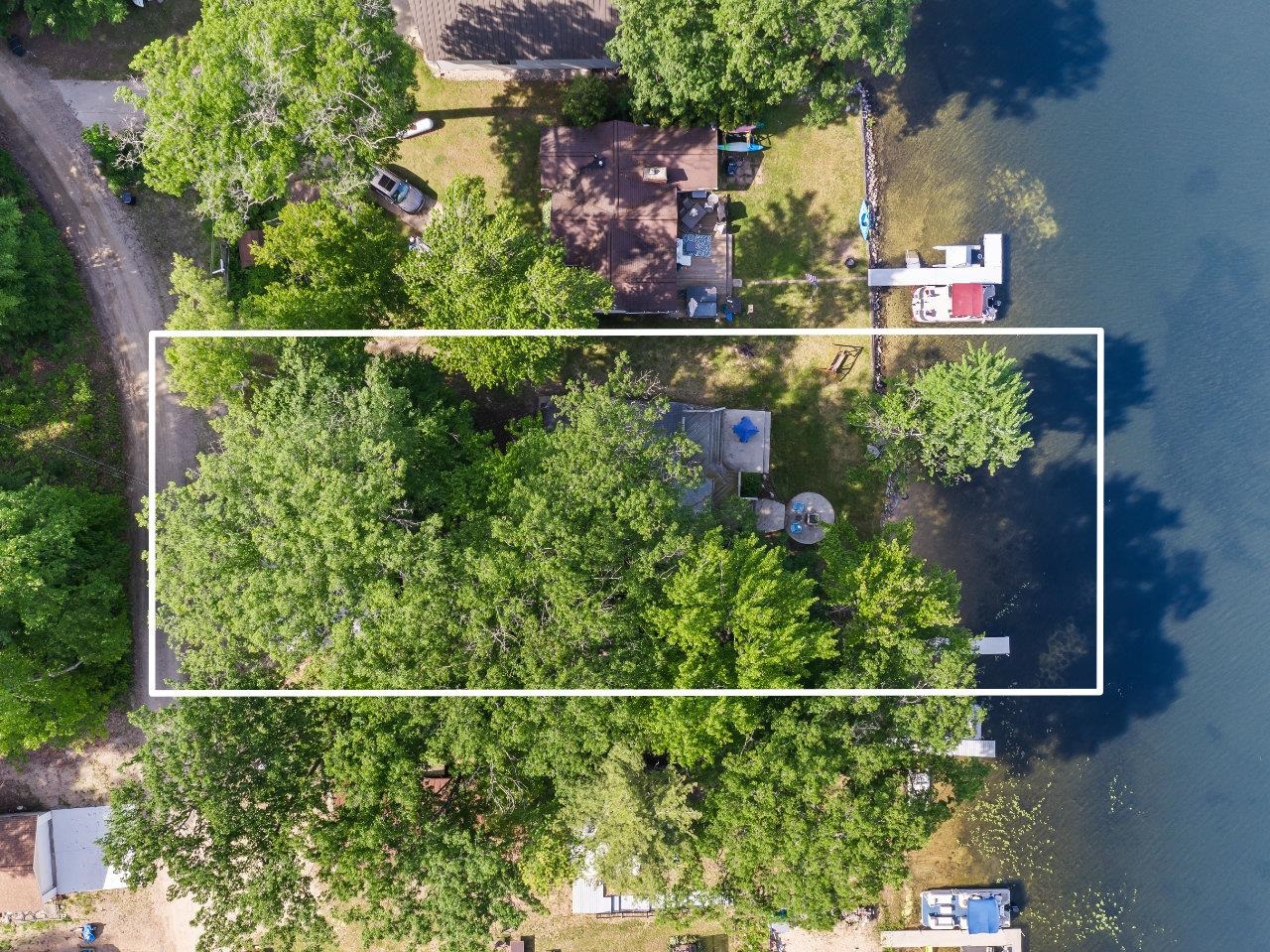 19116 Kenny Drive, Big Rapids, MI, 49307