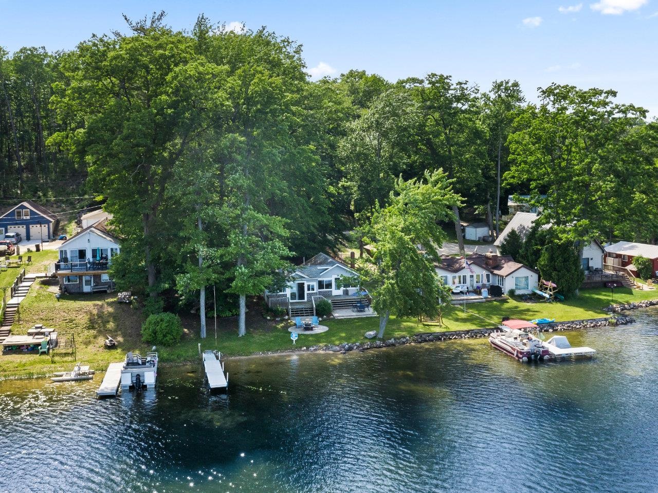 19116 Kenny Drive, Big Rapids, MI, 49307