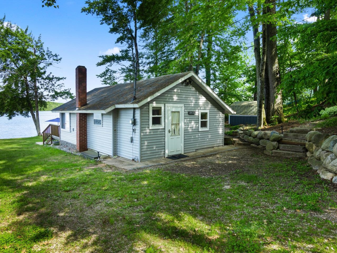 19116 Kenny Drive, Big Rapids, MI, 49307