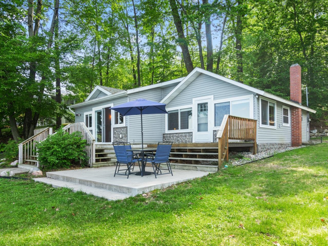 19116 Kenny Drive, Big Rapids, MI, 49307