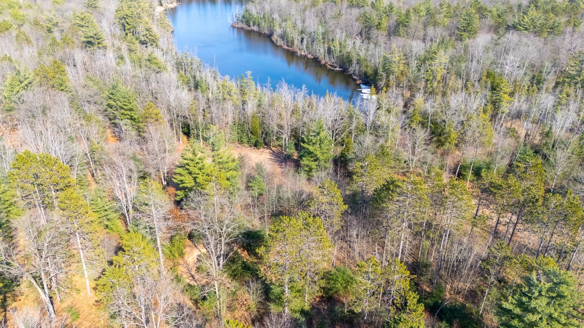 1.12AC Snowbowl Road, Houghton Lake, MI, 48629
