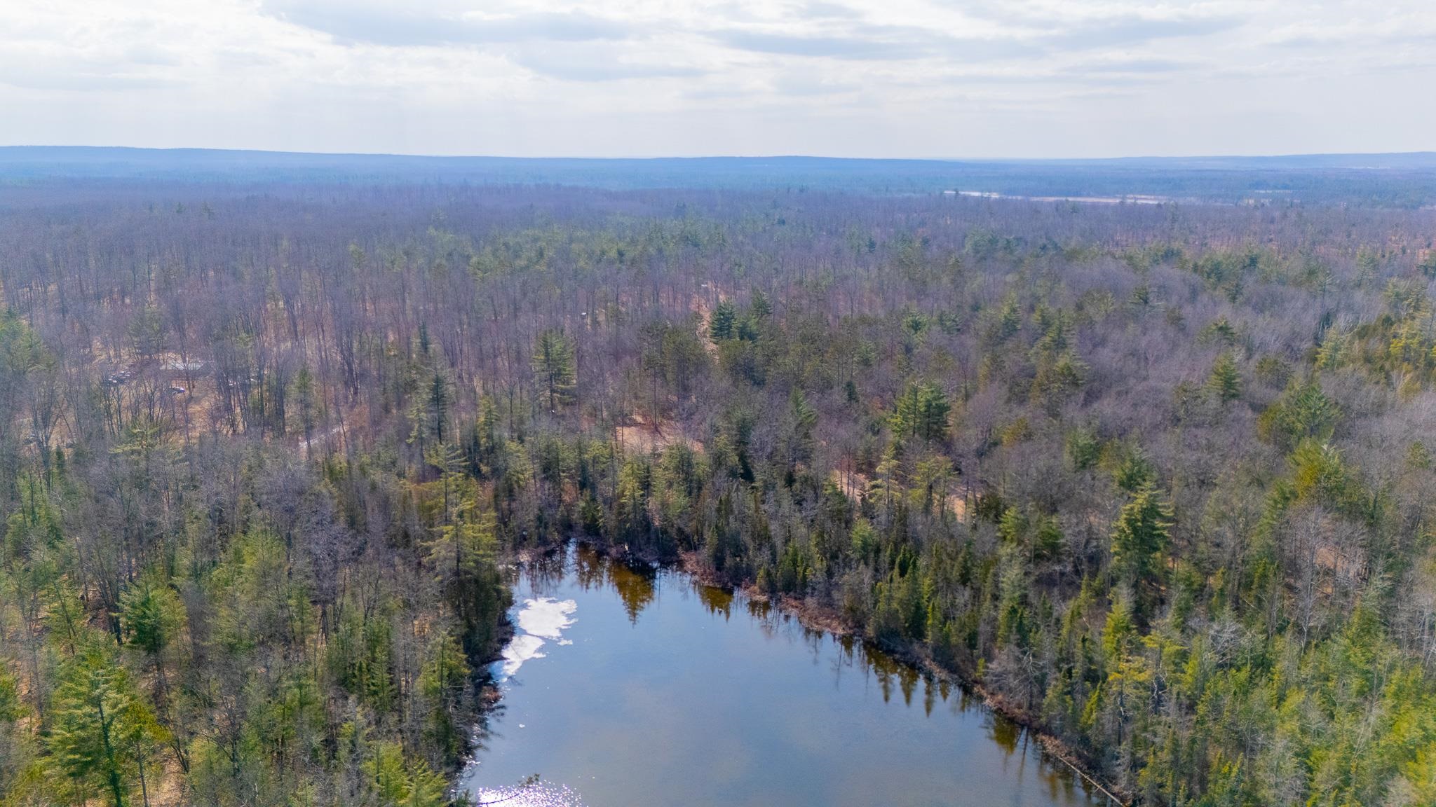 1.12AC Snowbowl Road, Houghton Lake, MI, 48629