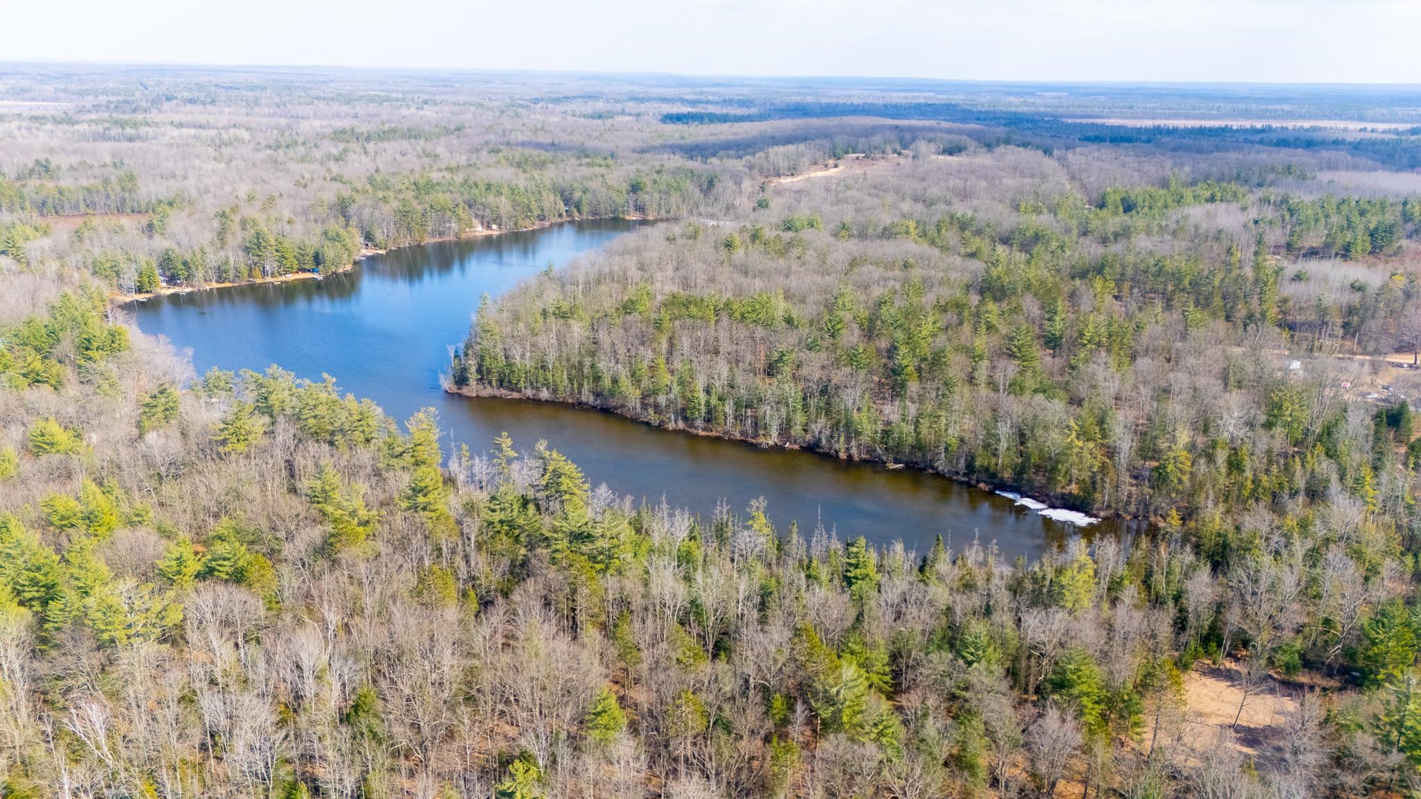 1.12AC Snowbowl Road, Houghton Lake, MI, 48629