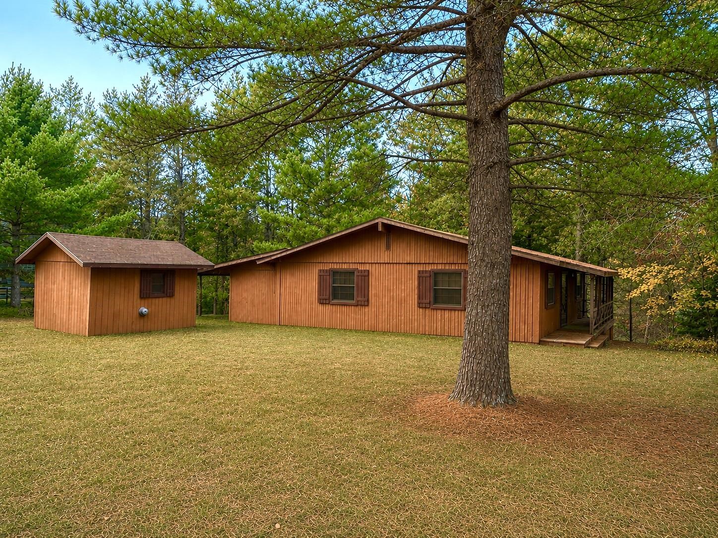 Homes for sale in Frederic, MI | 6051 Manistee River Rd #Lot: 13, Frederic, MI 49733 | MLS# 80066505