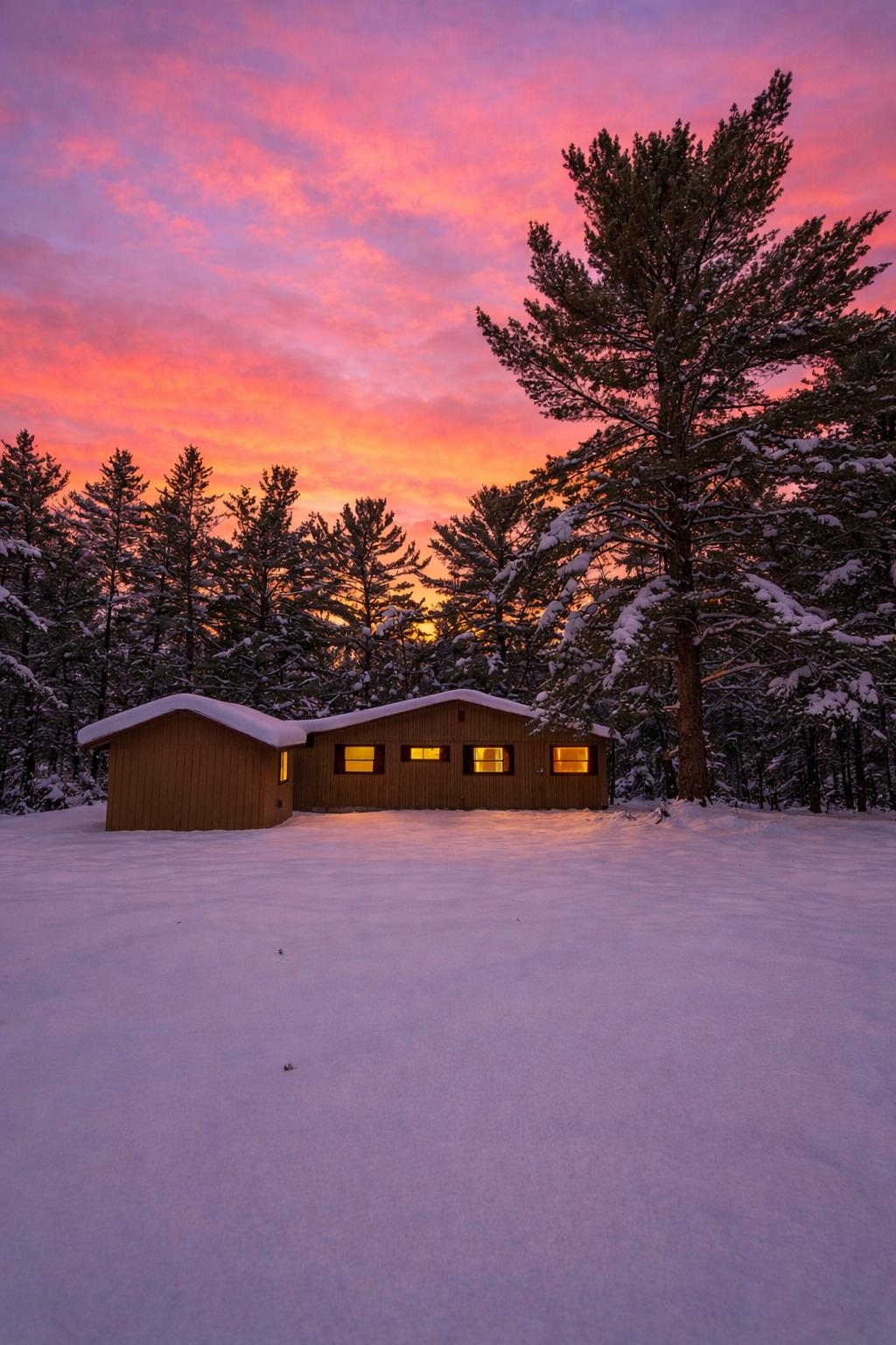 6051 Manistee River Road UNIT&nbsp;Lot: 13, Frederic, MI, 49733