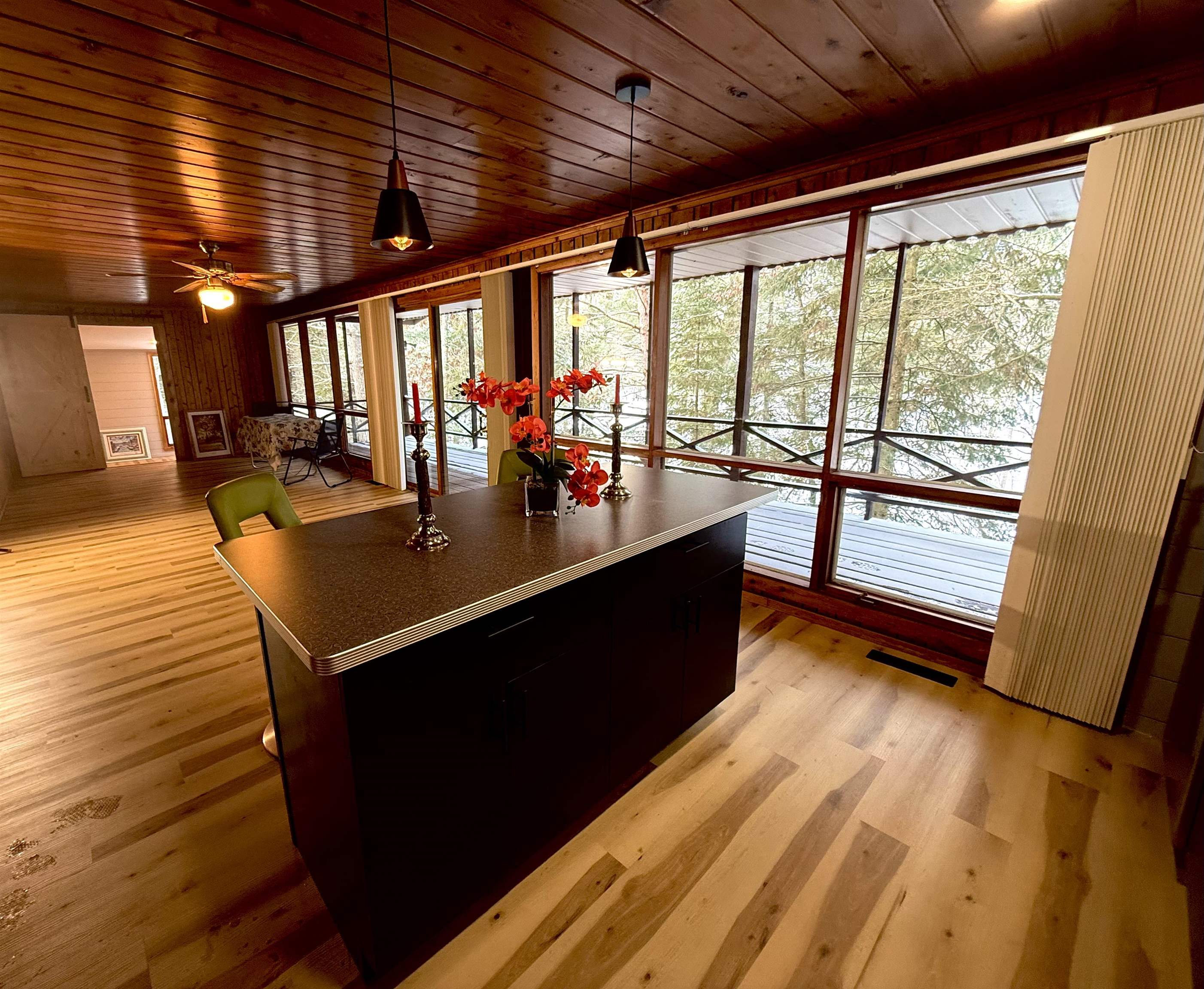 6051 Manistee River Road UNIT&nbsp;Lot: 13, Frederic, MI, 49733