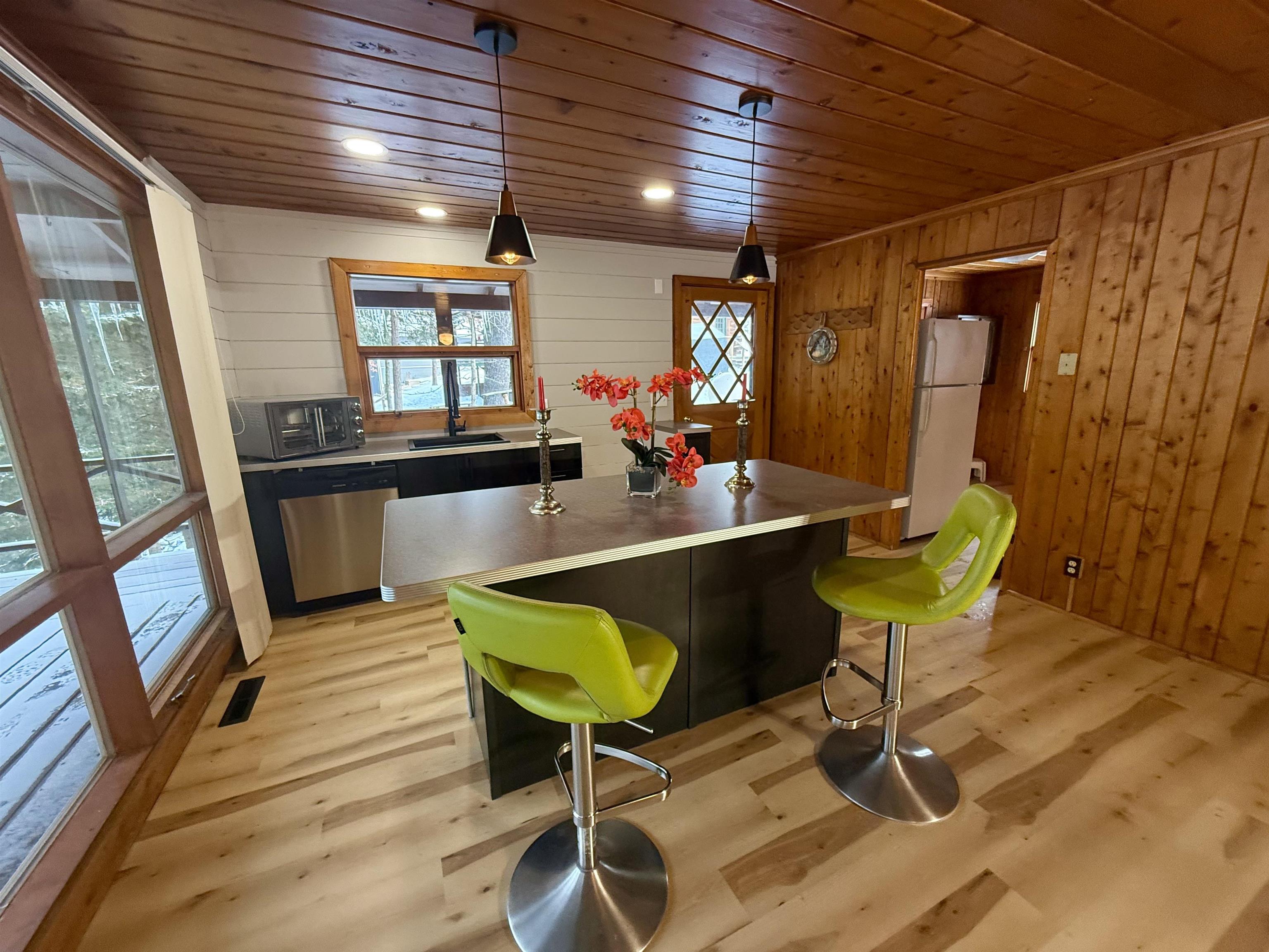 6051 Manistee River Road UNIT&nbsp;Lot: 13, Frederic, MI, 49733